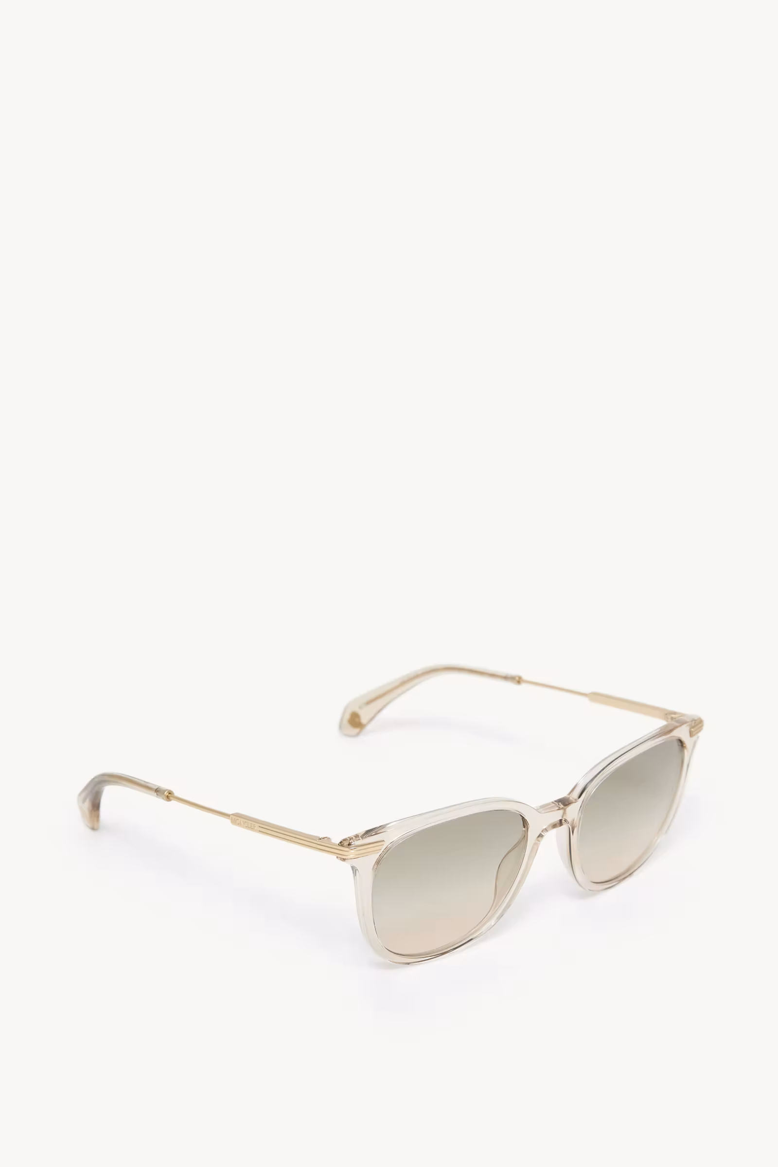 Korra Oval Sunglasses