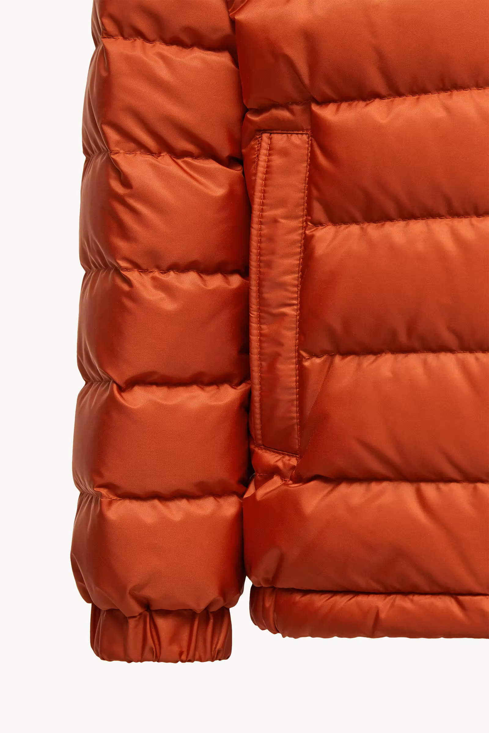 Areum Down Jacket