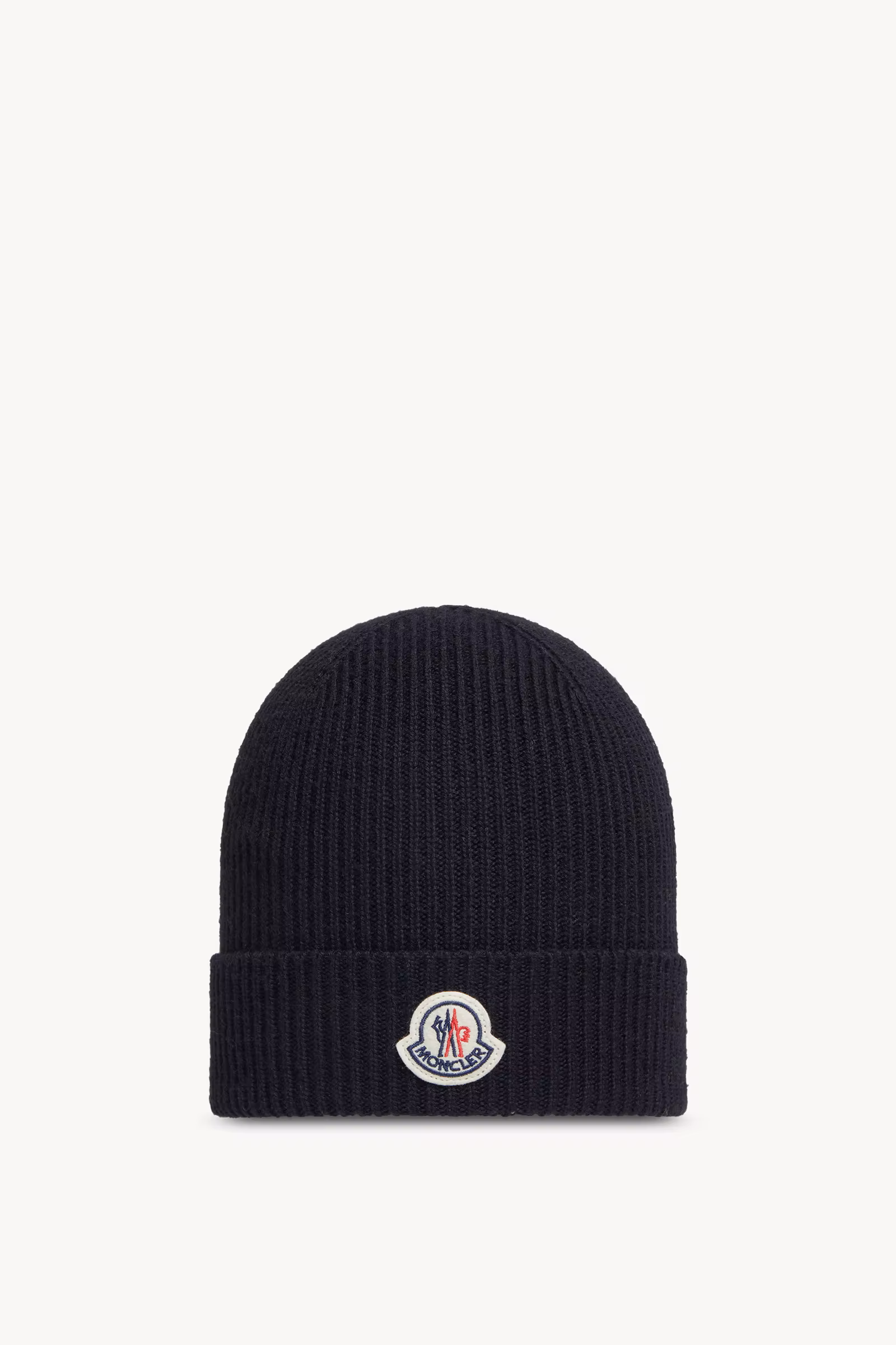 Wool Beanie