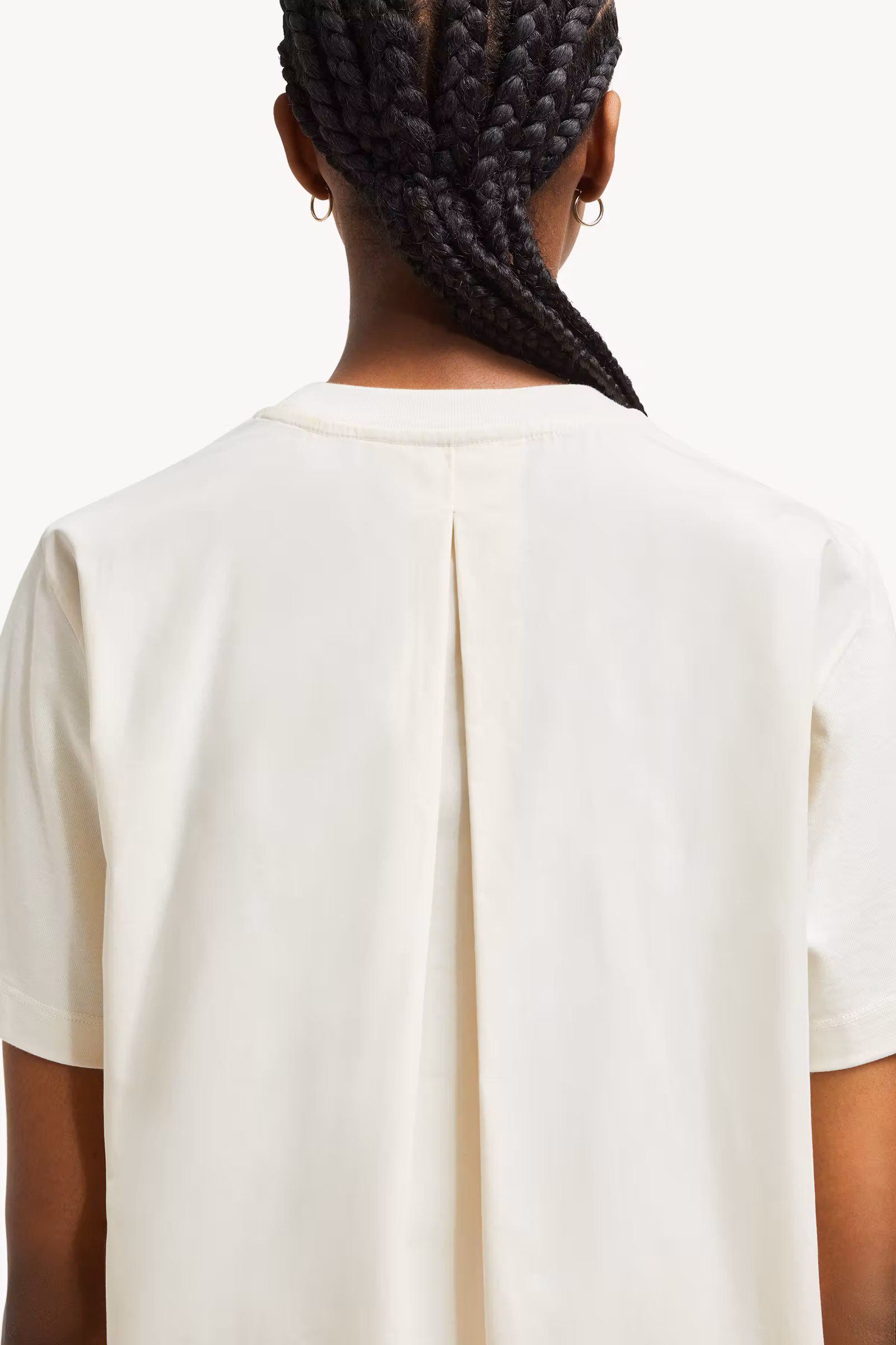 Cotton T-Shirt with Pocket