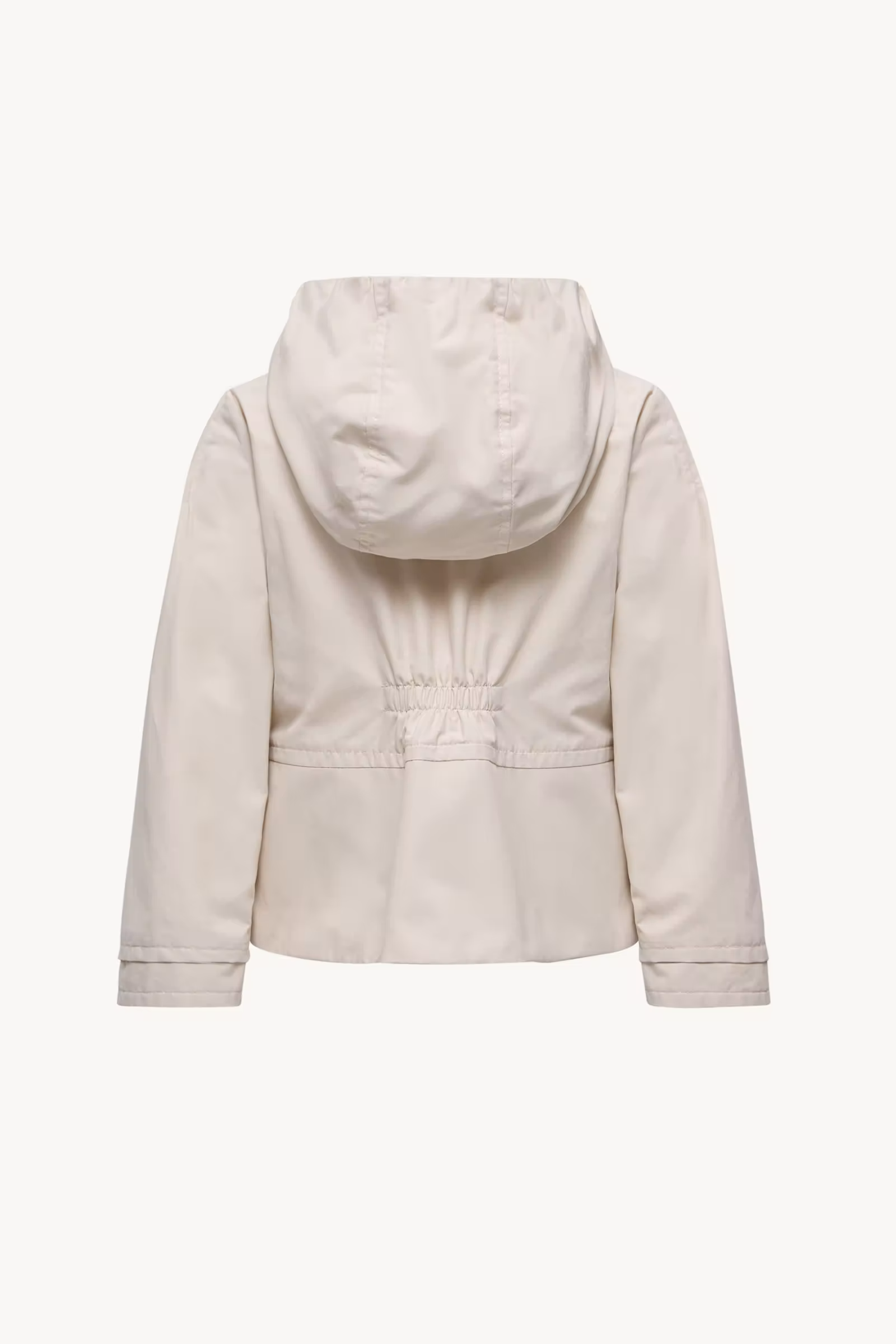 Elaine Hooded Jacket