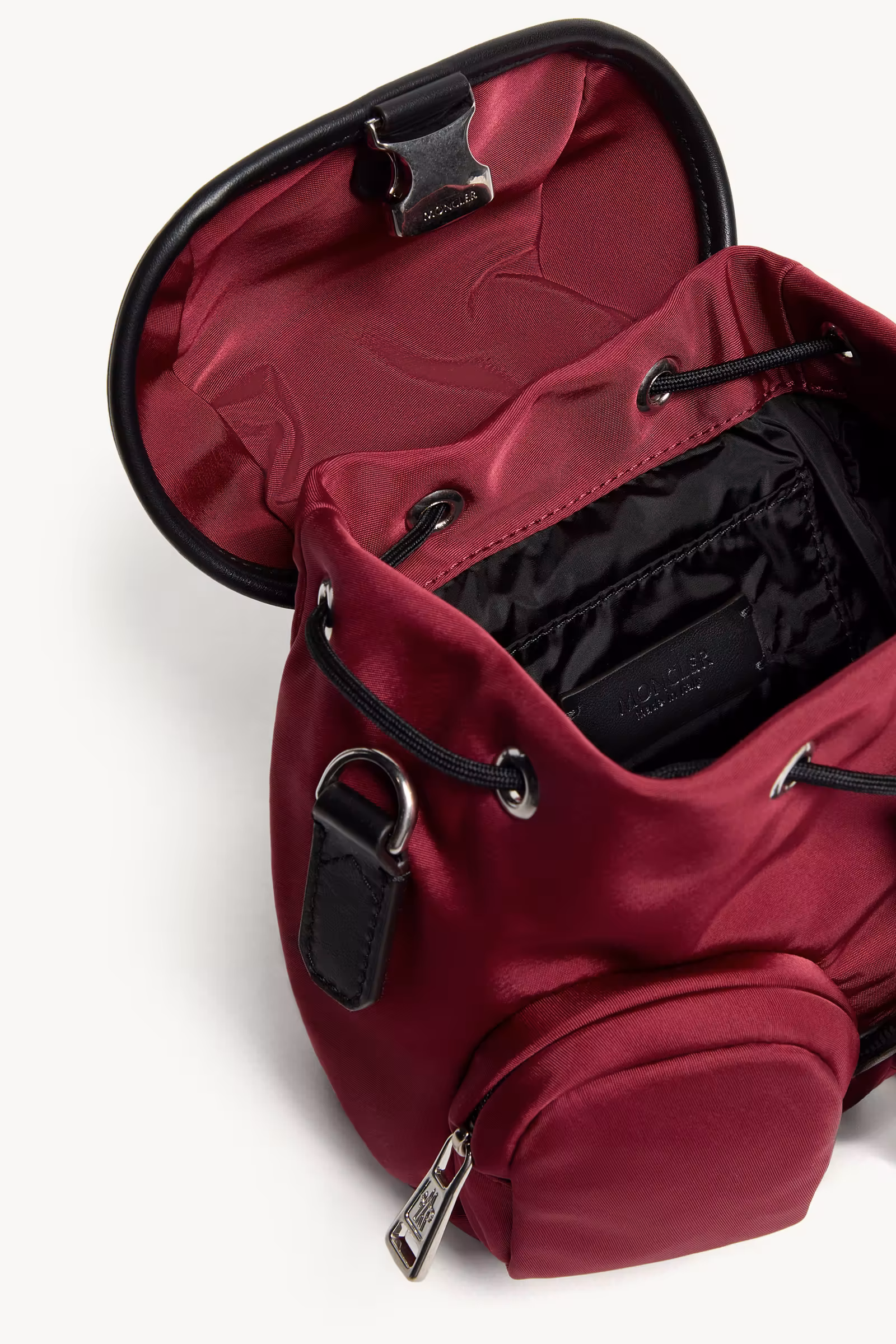 Mini Trick Crossbody Bag