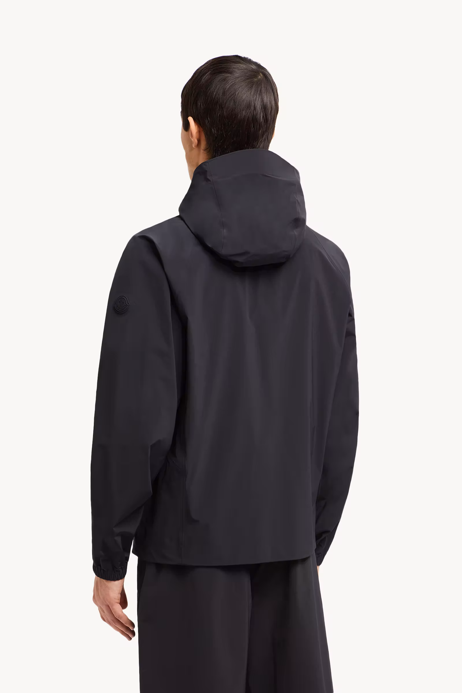 Chalvine Hooded Jacket