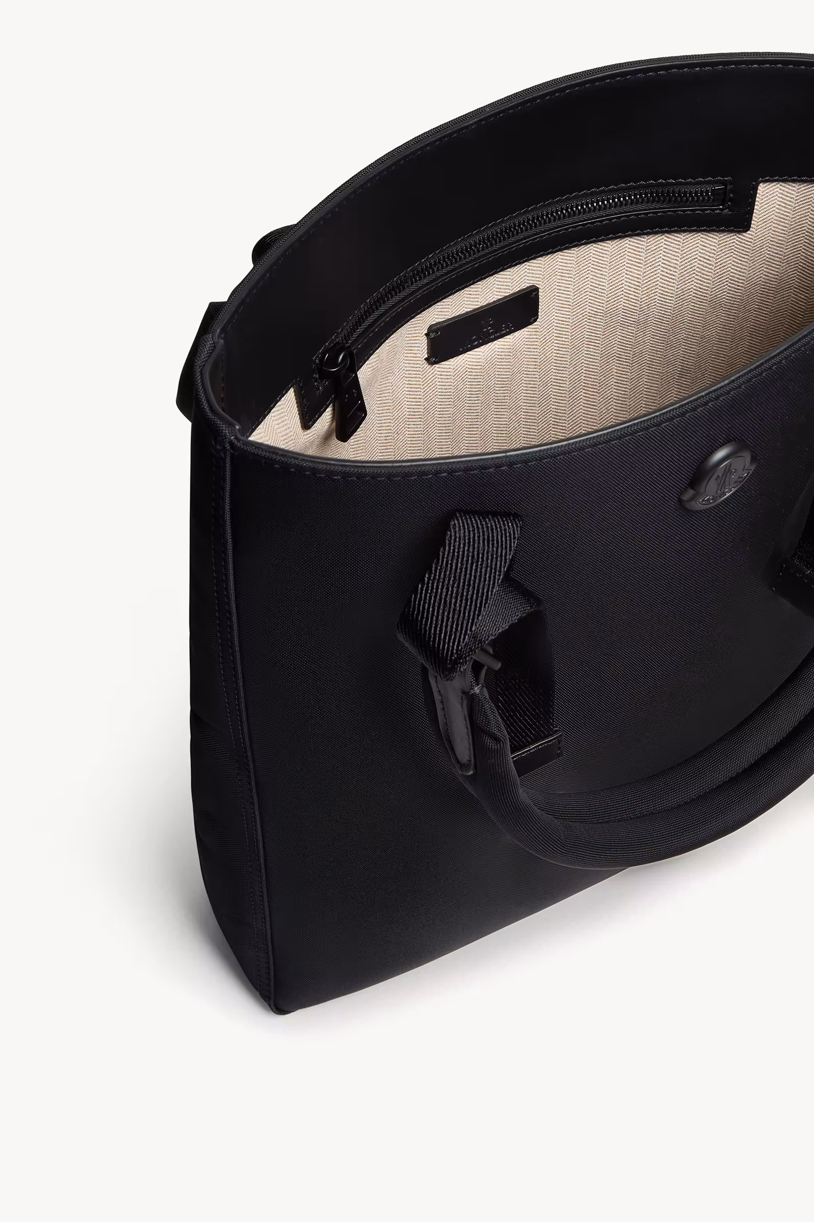 Pierrick Water-Repellent Tote Bag