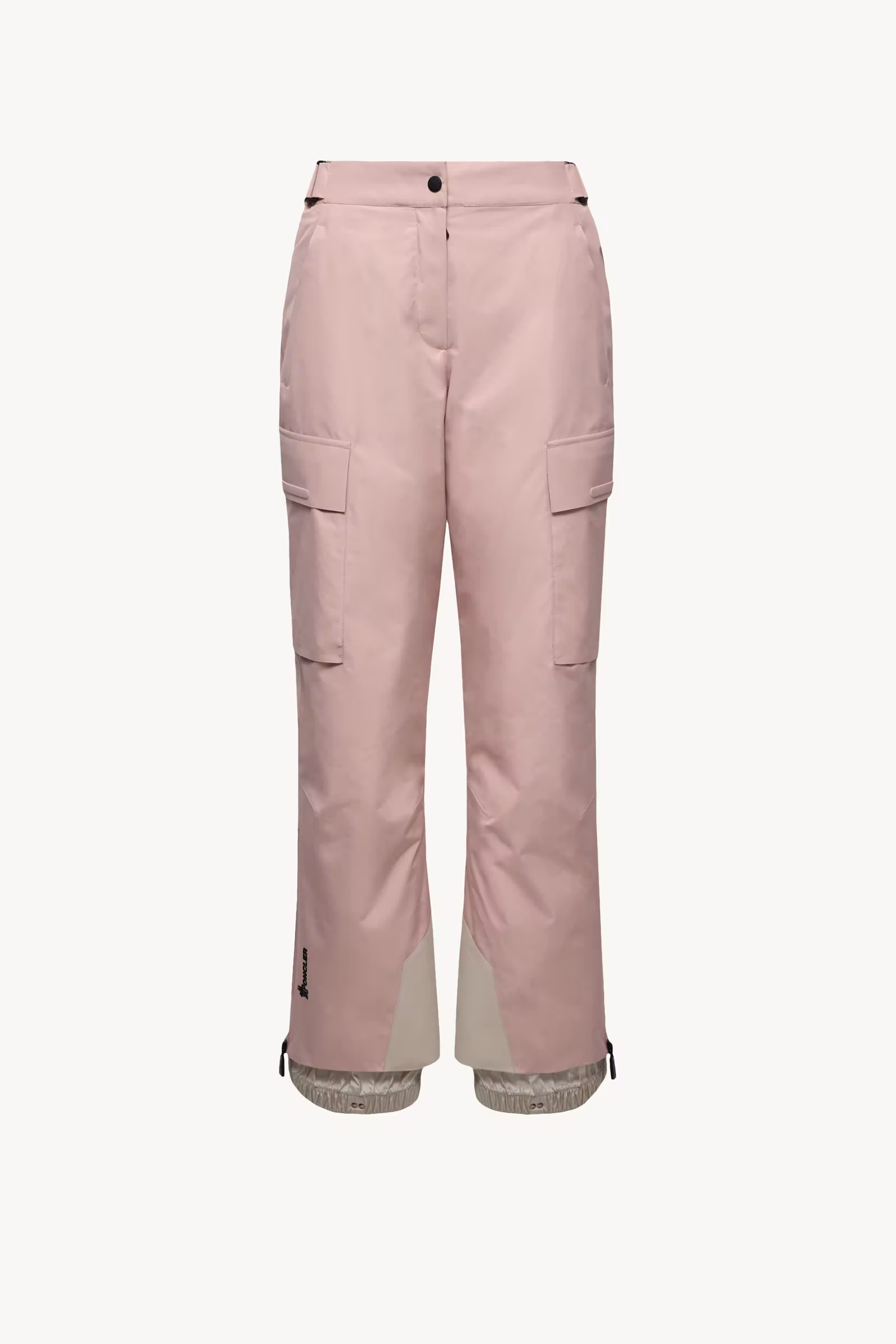 Padded GORE-TEX Ski Pants