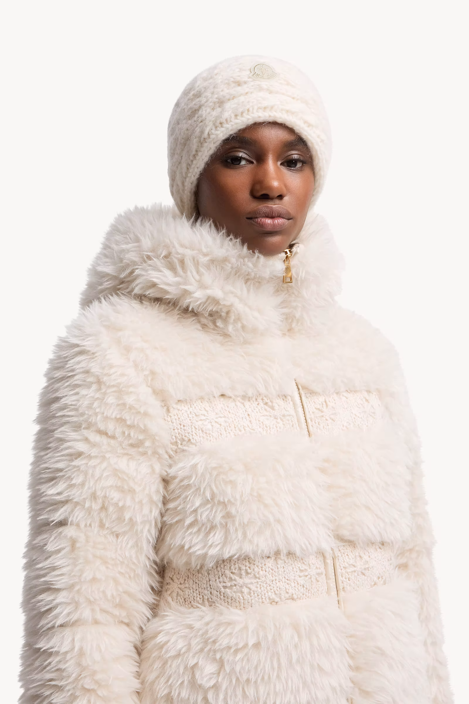 Alpaca Blend Headband