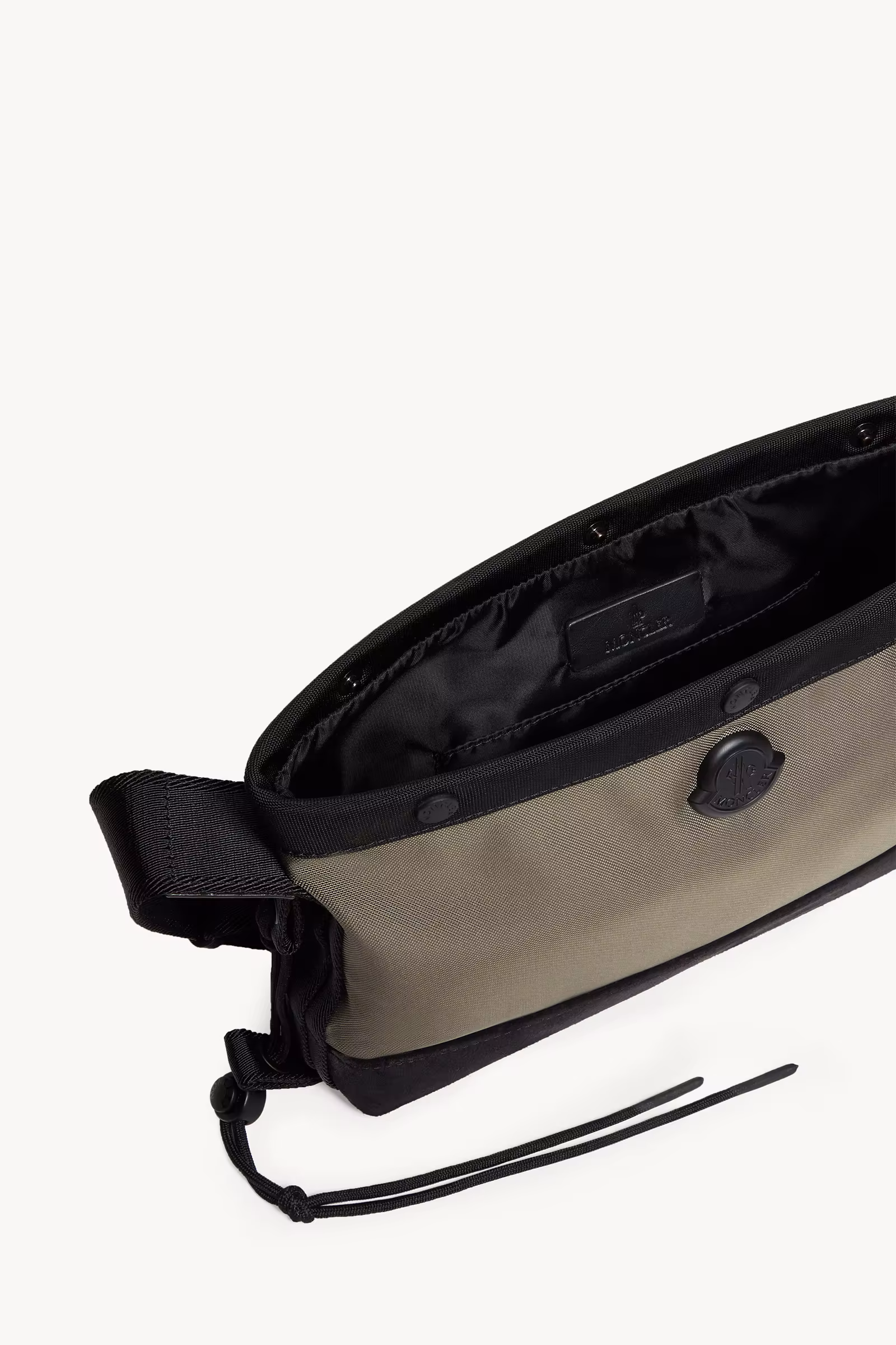 New Tech Water-Repellent Crossbody Bag