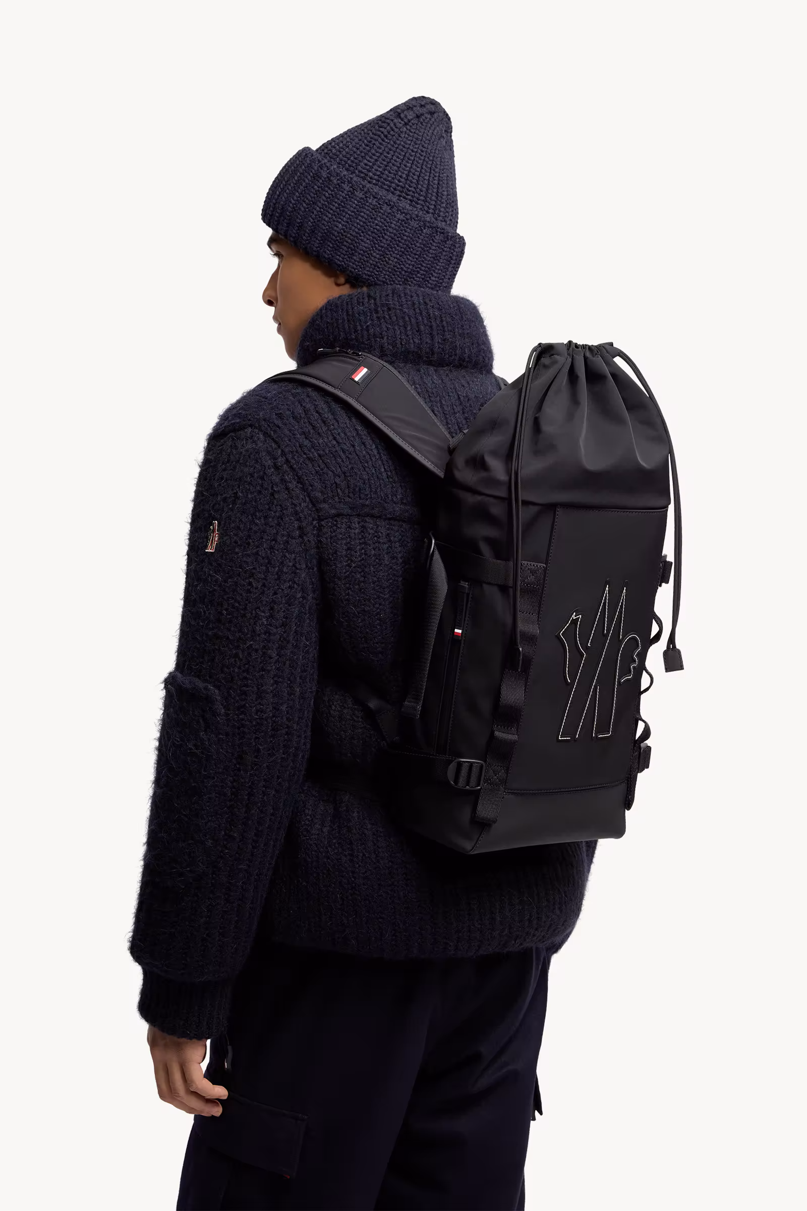 Water-repellent Backpack