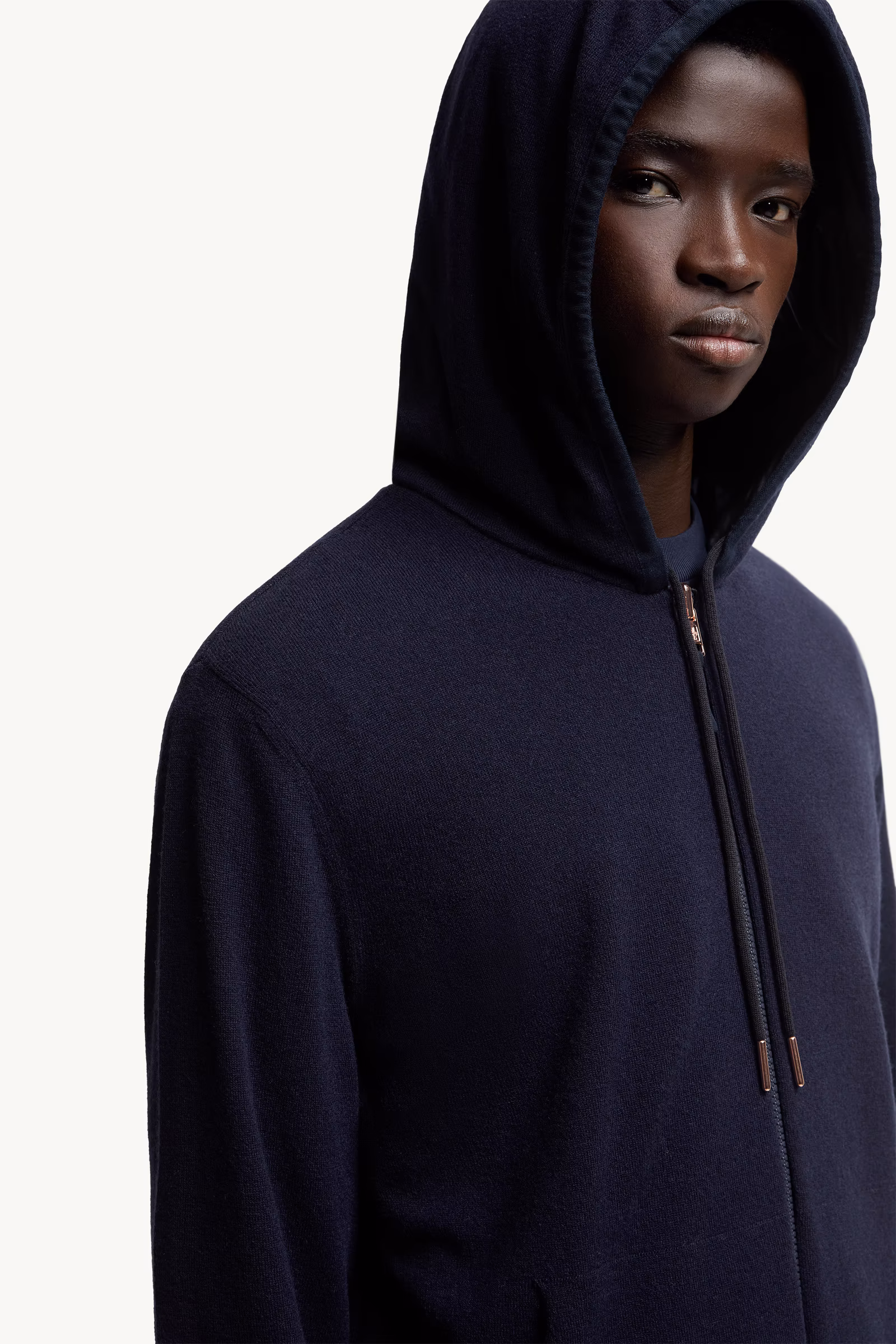 Moncler x Gilga Farm by Donald Glover Reversible Hoodie