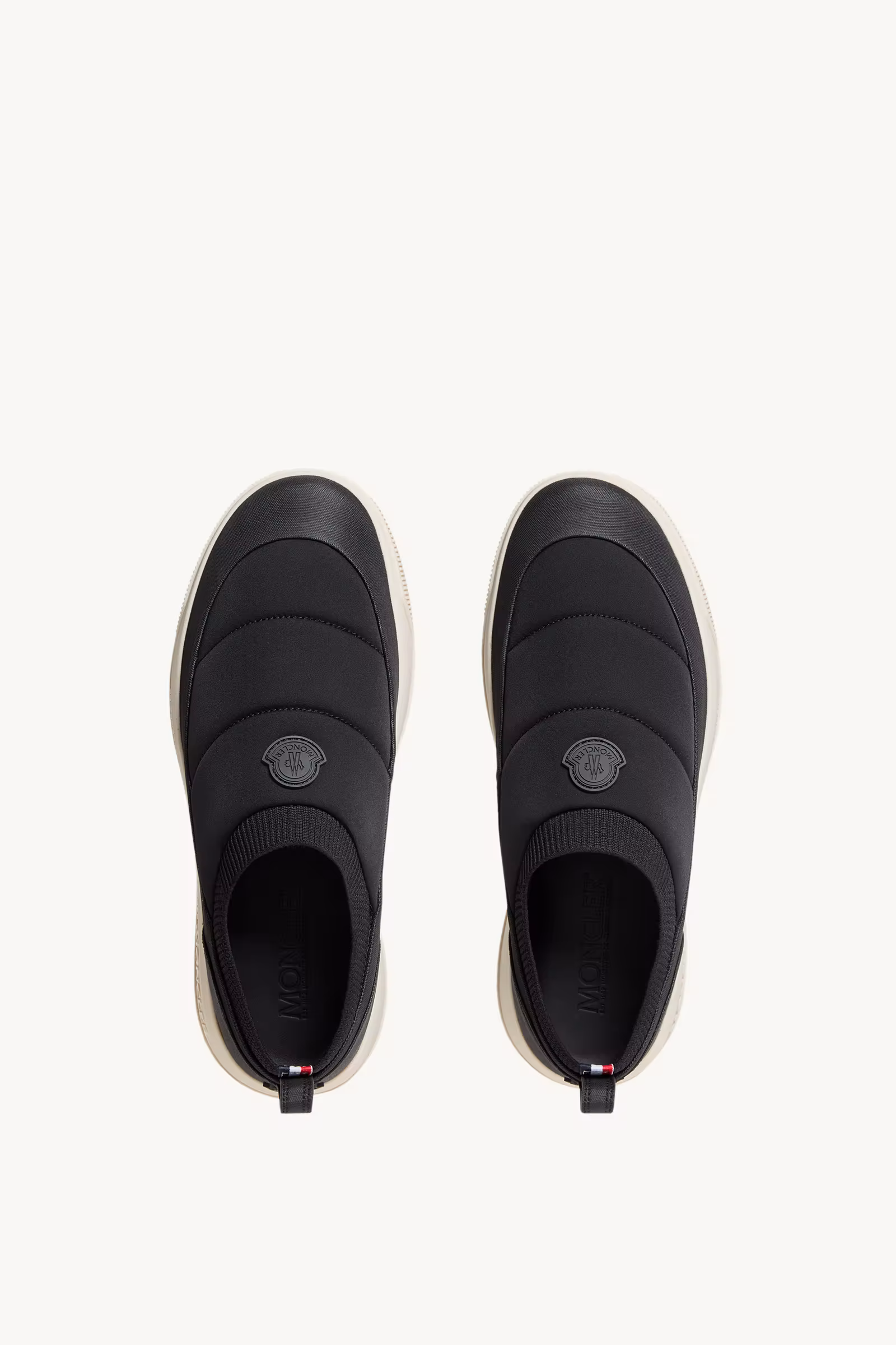 Moncler Altive Slip-On Sneakers
