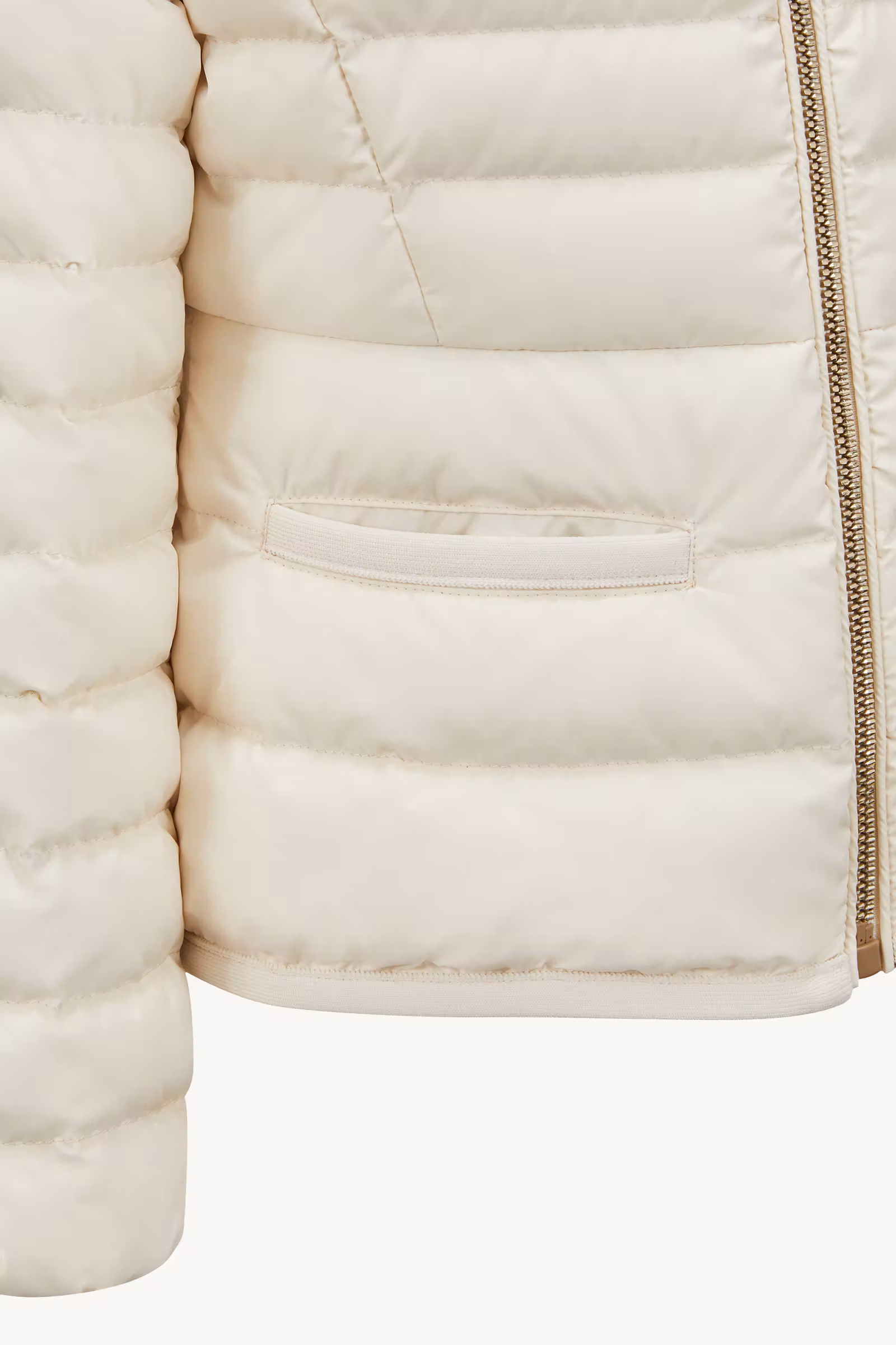 Dimase Down Jacket