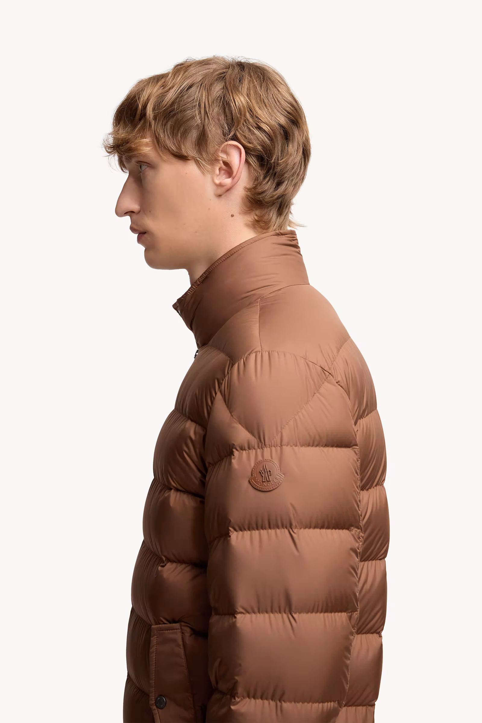 Phrier Short Down Jacket