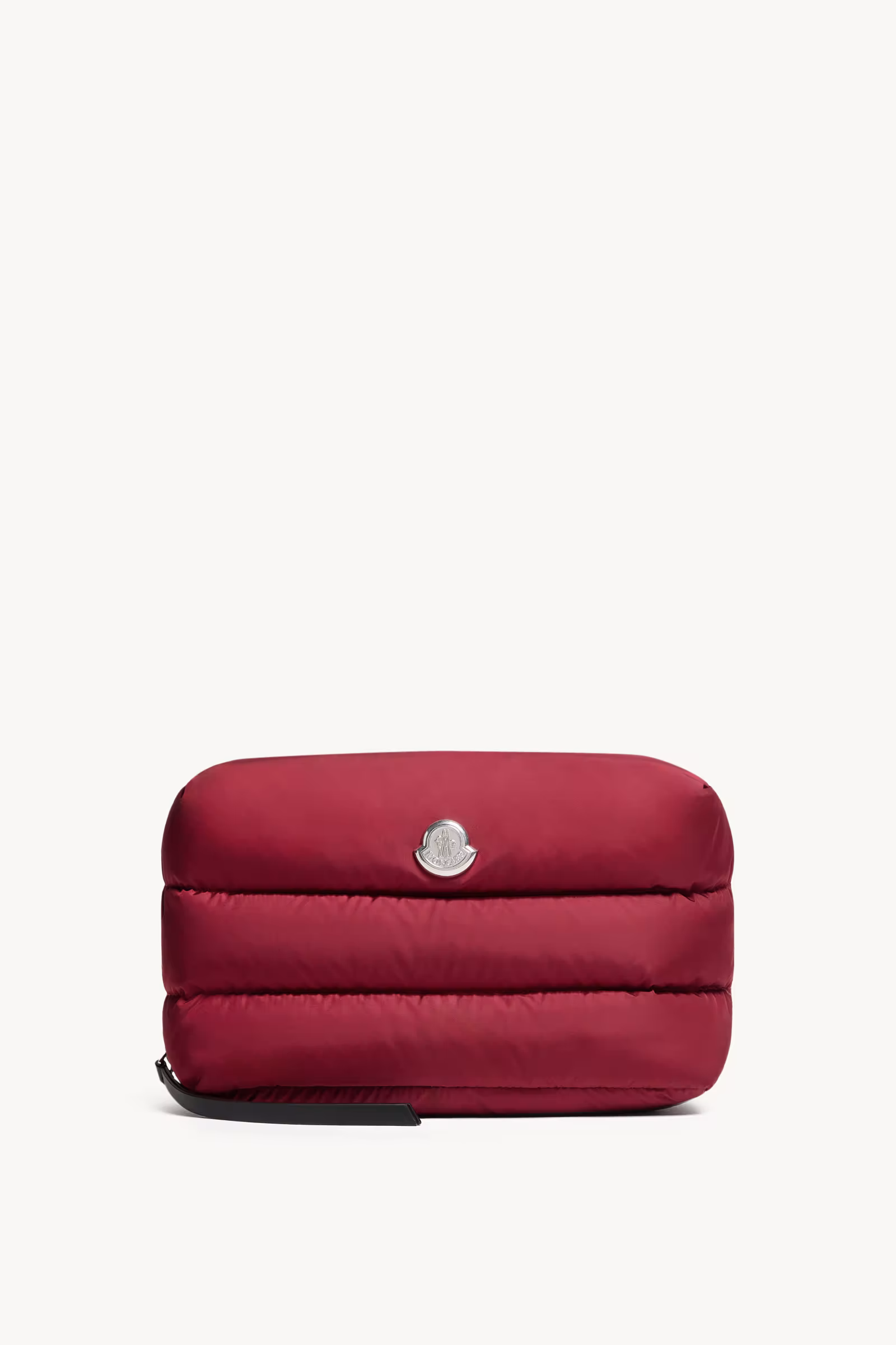 Caradoc Quilted Beauty Case