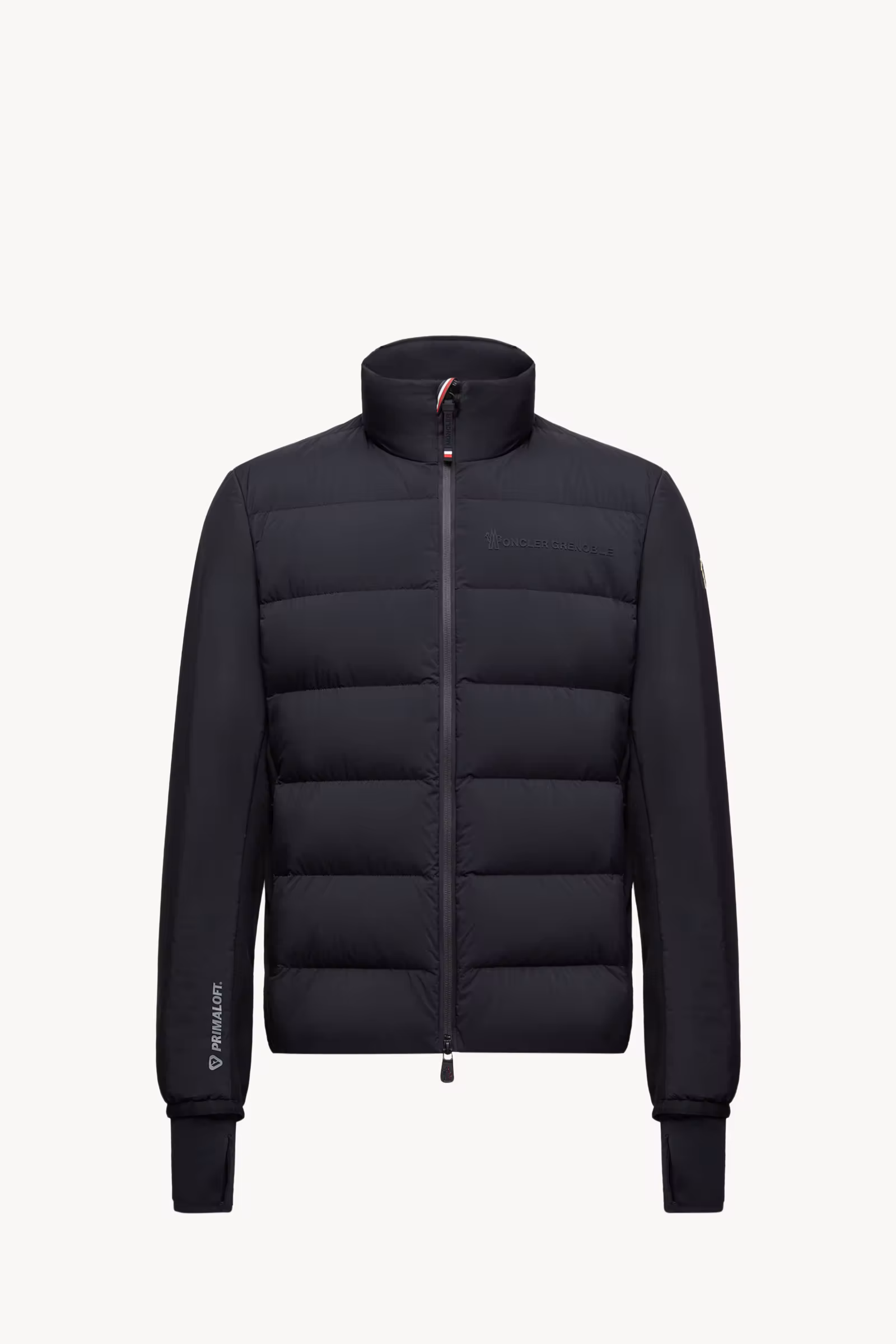 Araripe Mid-Layer Down Jacket