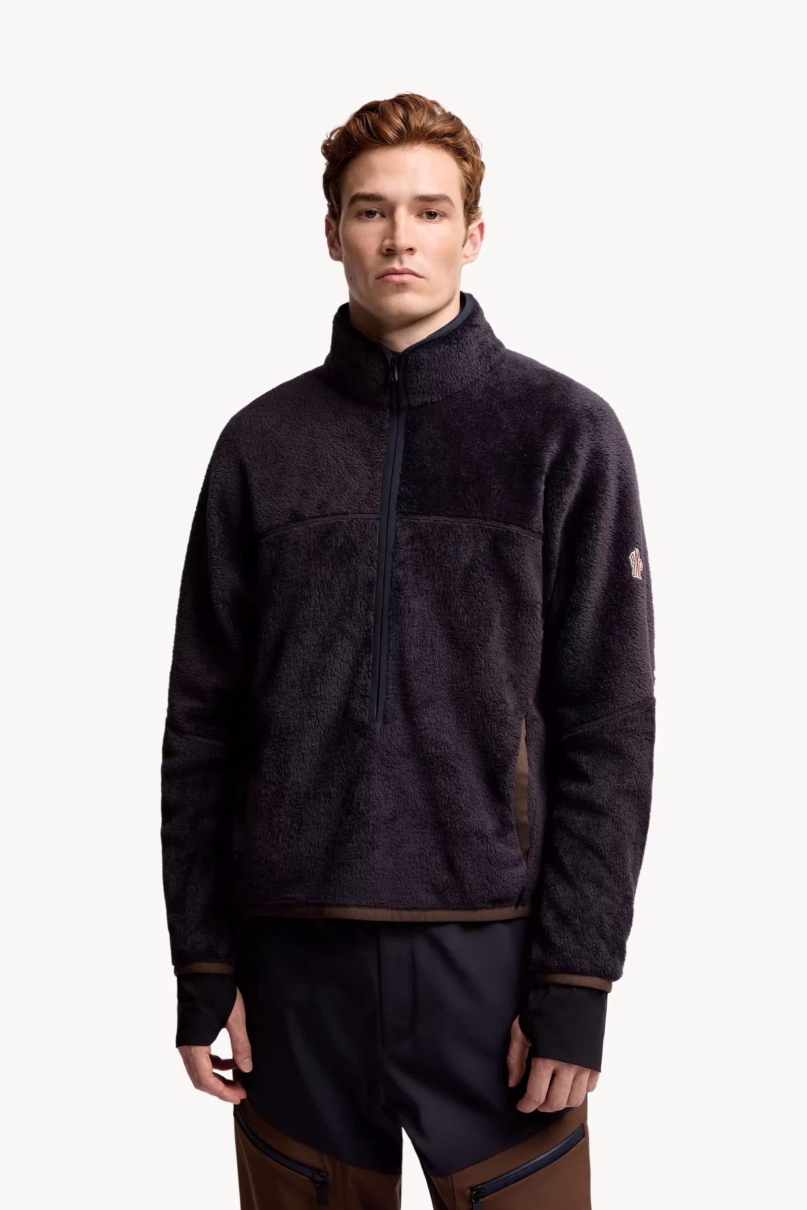 Polartec® Hoodie