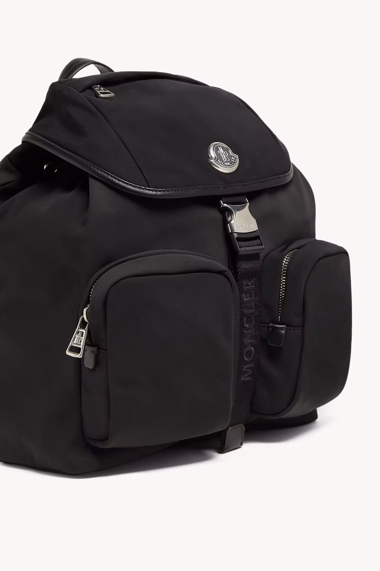 New Trick Water-Repellent Backpack