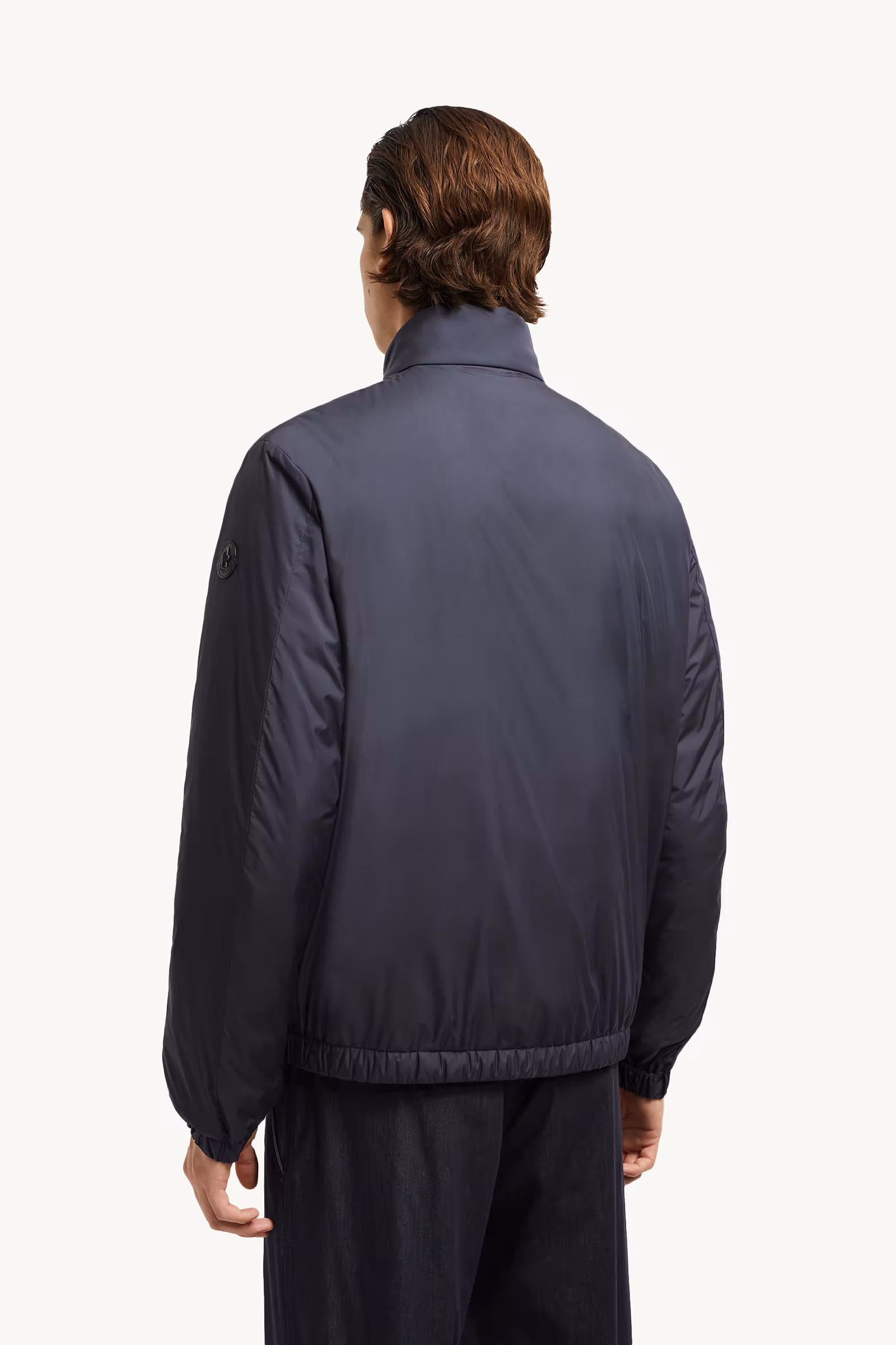 Berre Short Down Jacket