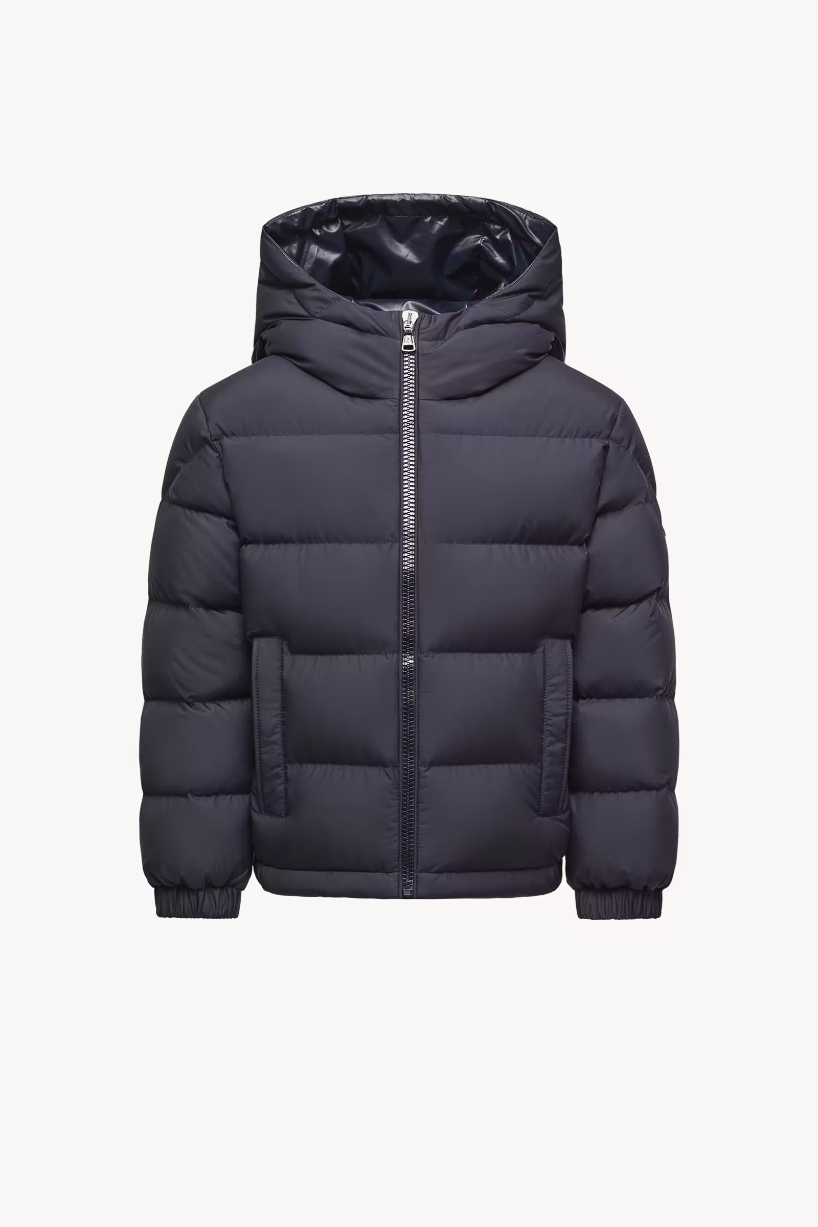 Taidu Hooded Down Jacket