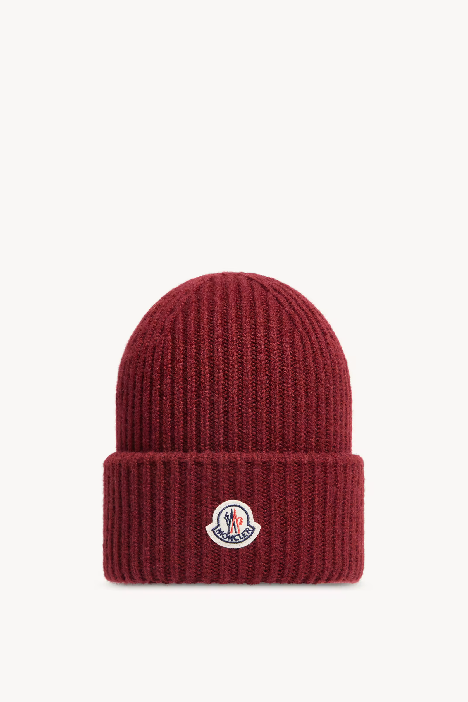 Wool & Cashmere Beanie