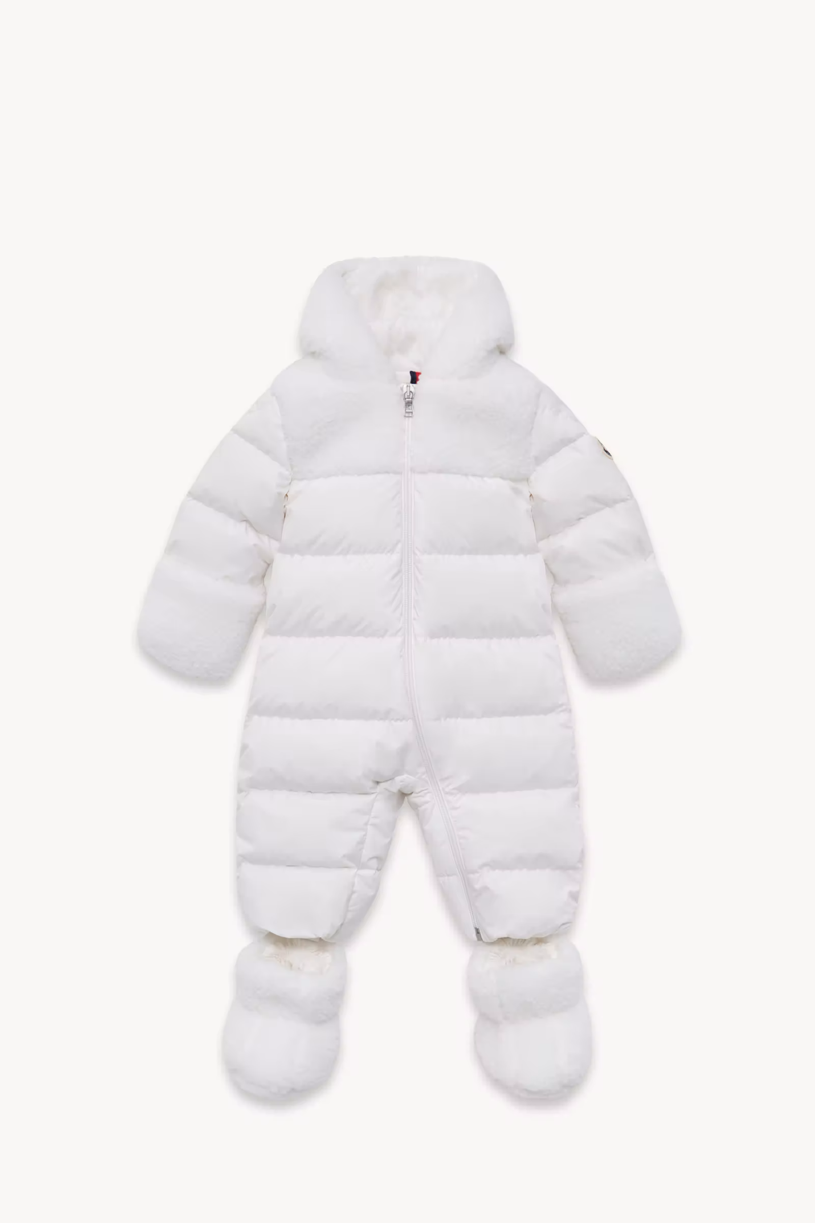Osof Down Snowsuit