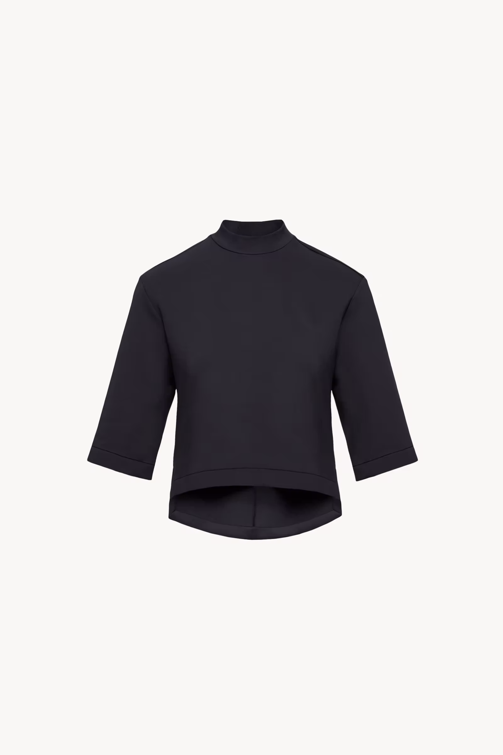 Moncler x EE72 by Edward Enninful Neoprene T-Shirt