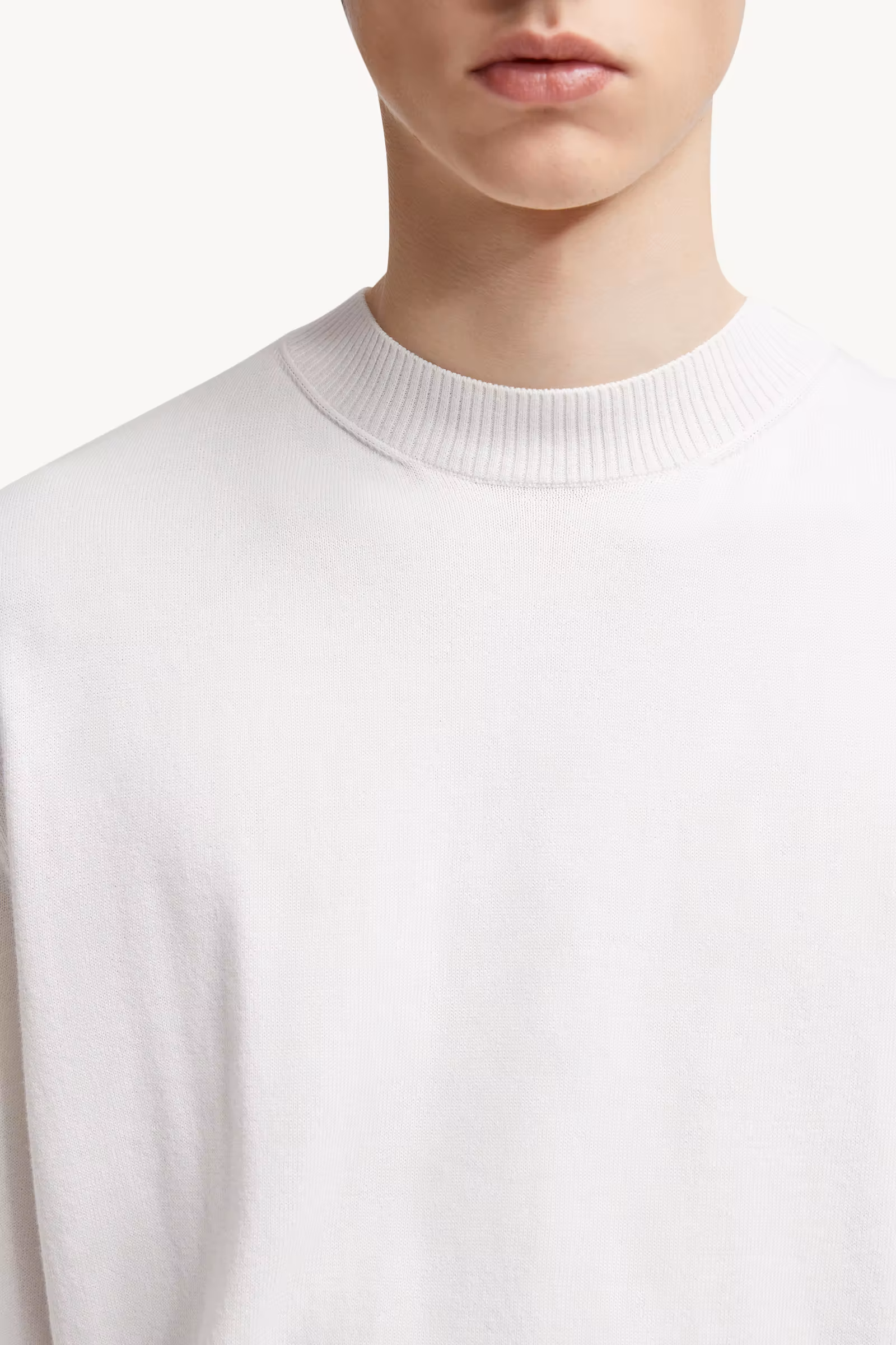 Moncler x Mercedes-Benz by NIGO Cotton Sweater