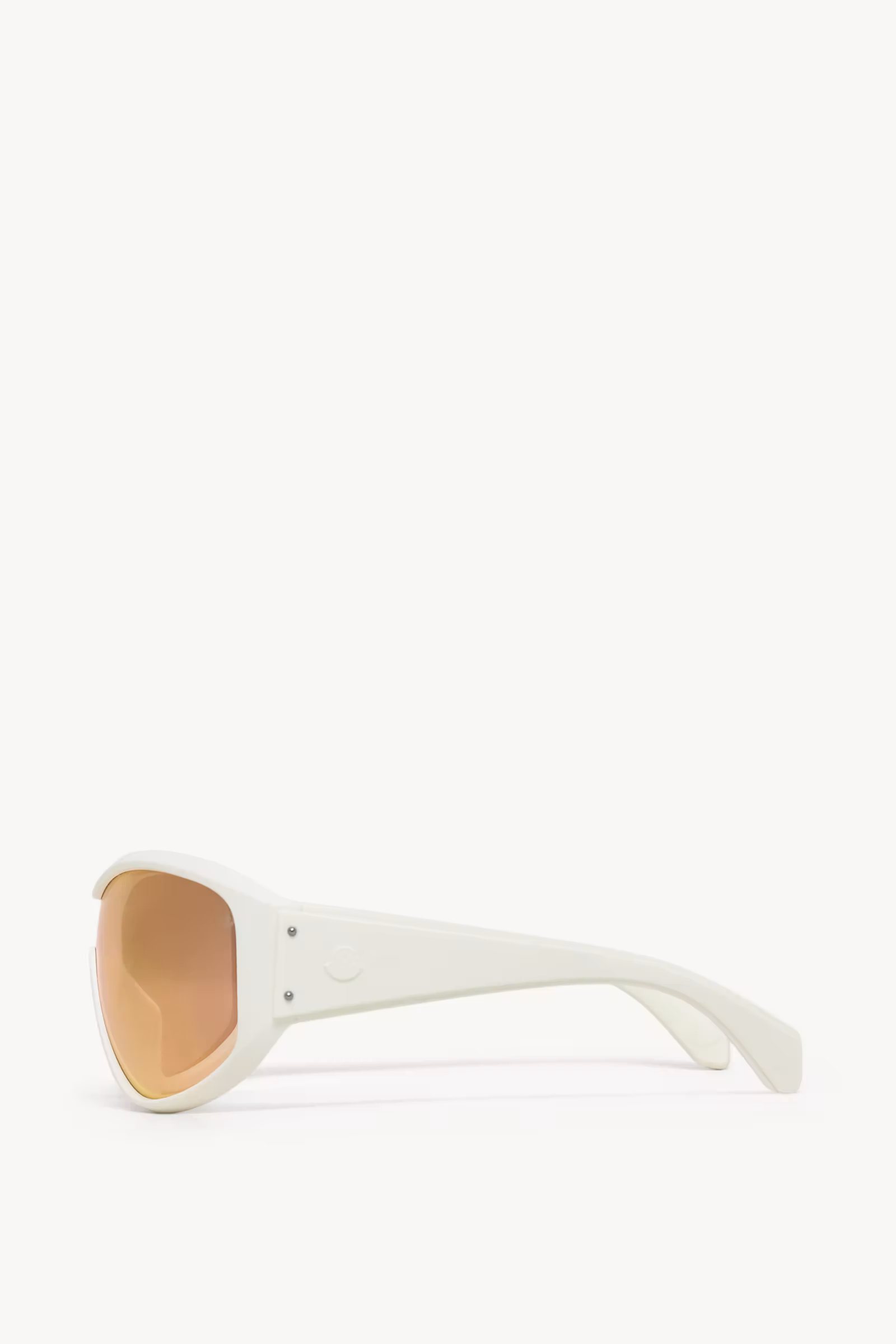 Thyra Oval Sunglasses