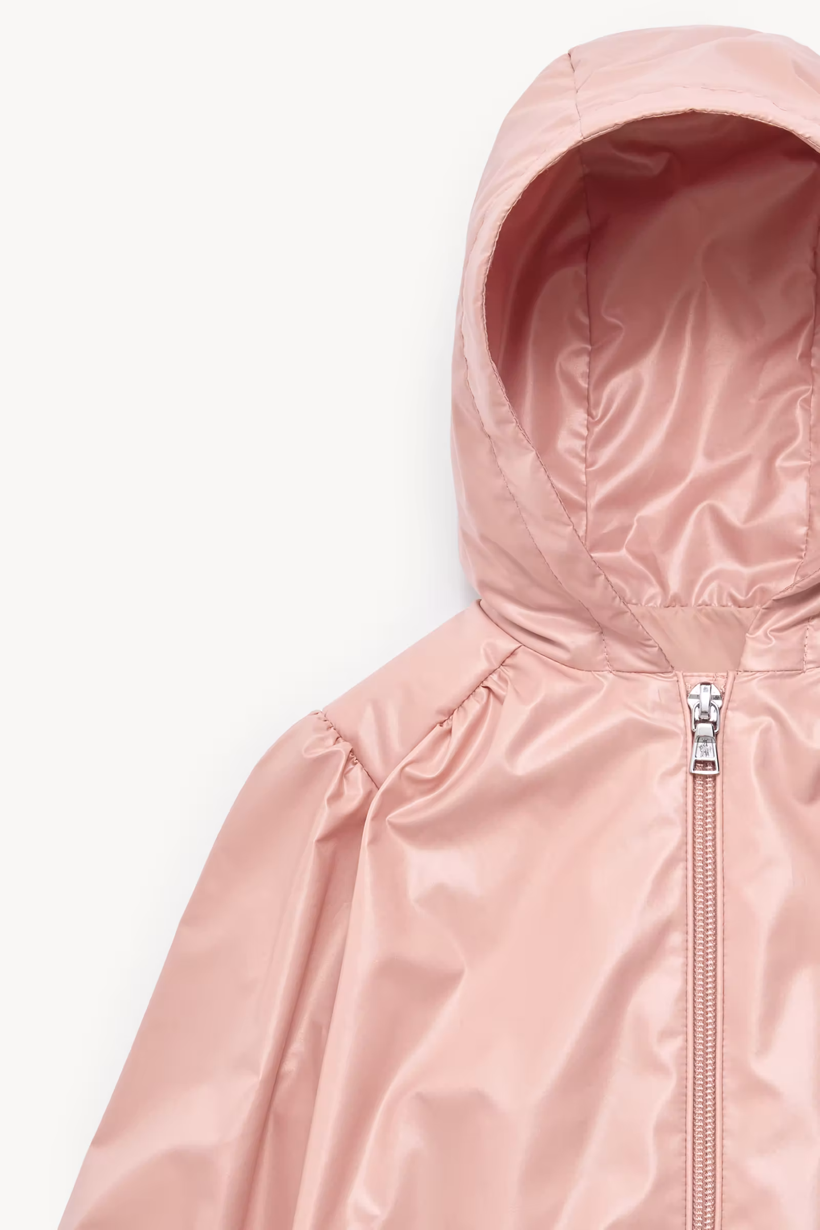 Chazeron Hooded Jacket