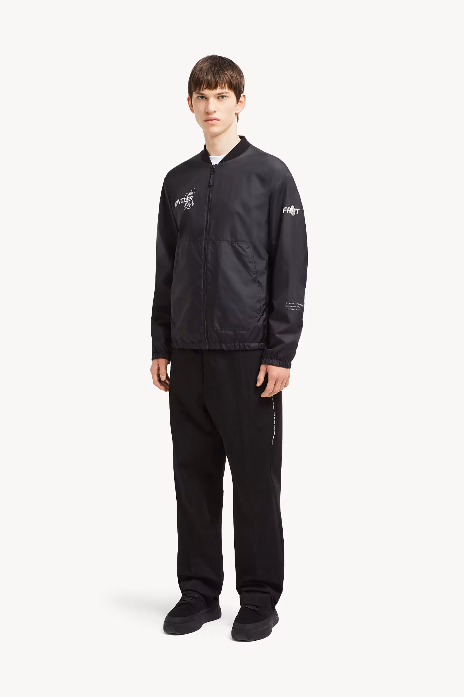 Moncler x FRGMT Ostria Bomber Jacket