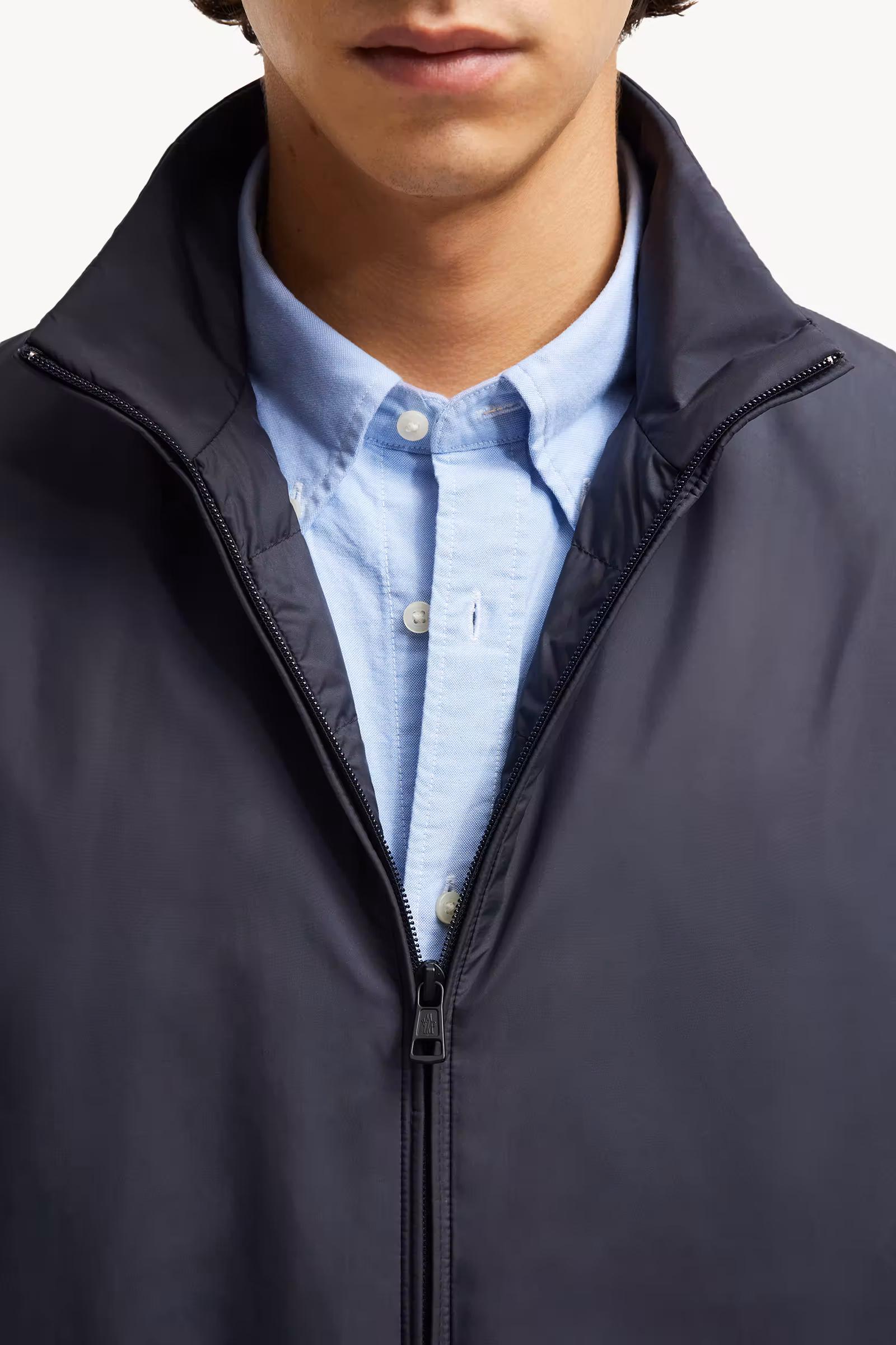 Berre Short Down Jacket