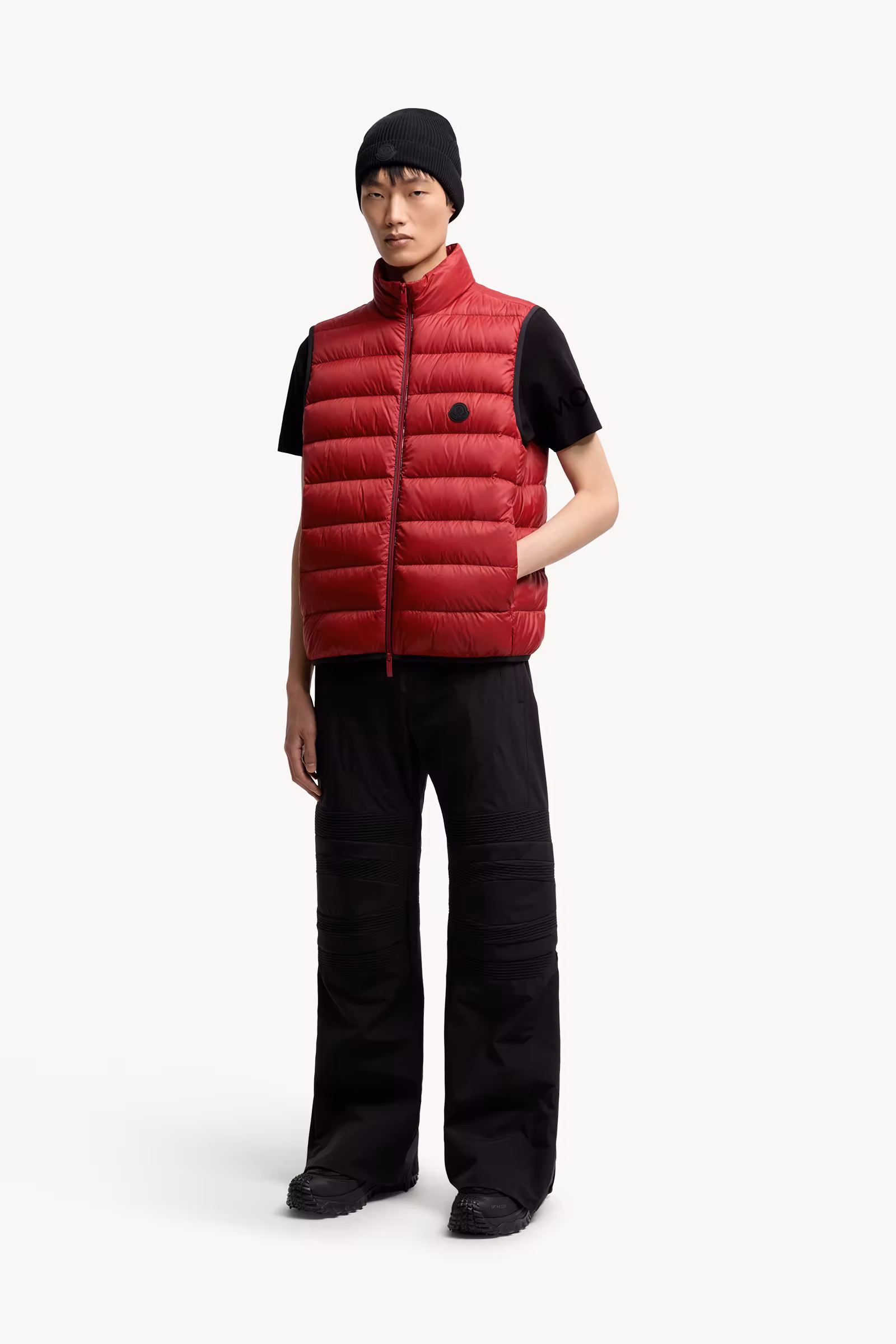 Besne Down Vest