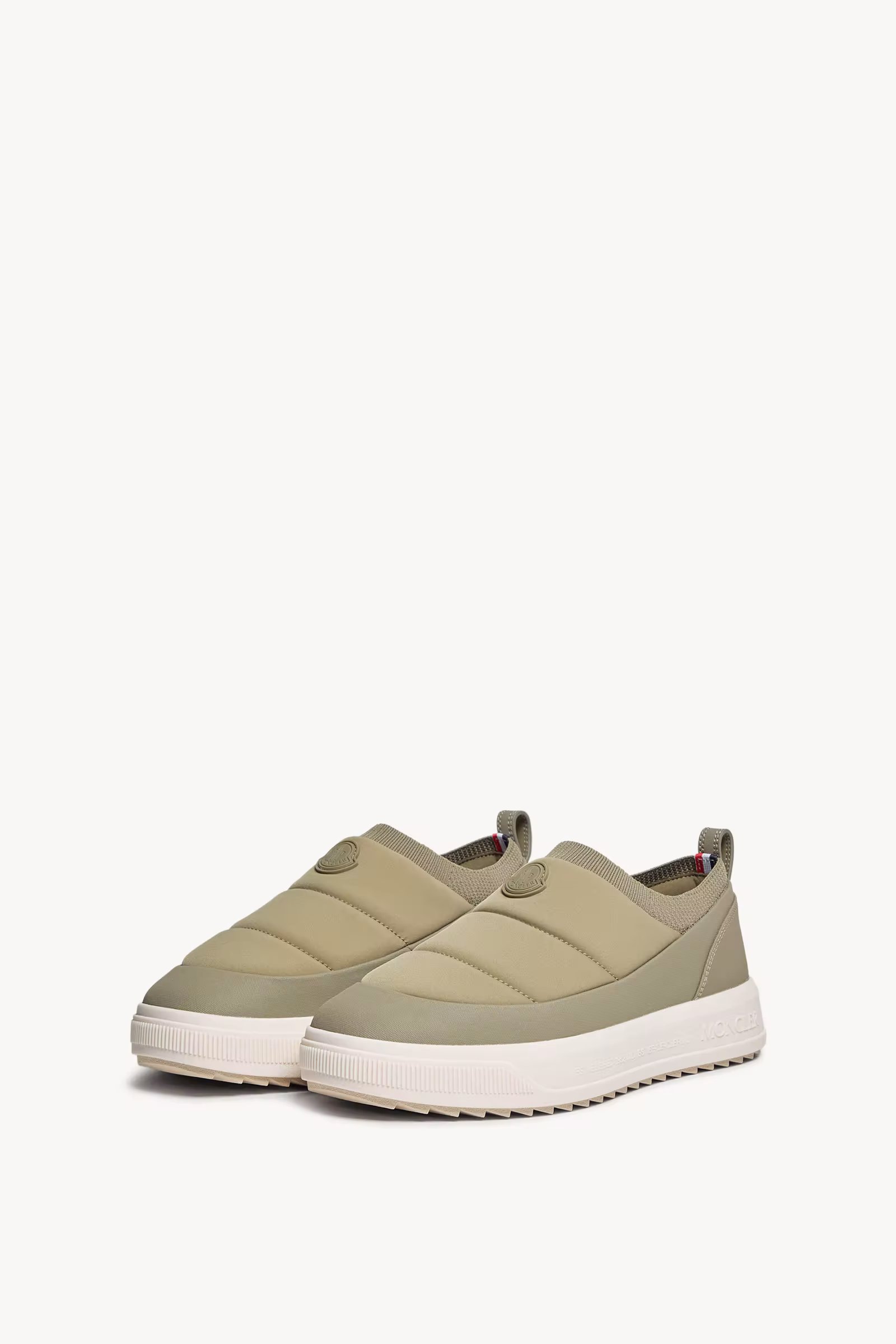 Moncler Altive Slip-On Sneakers