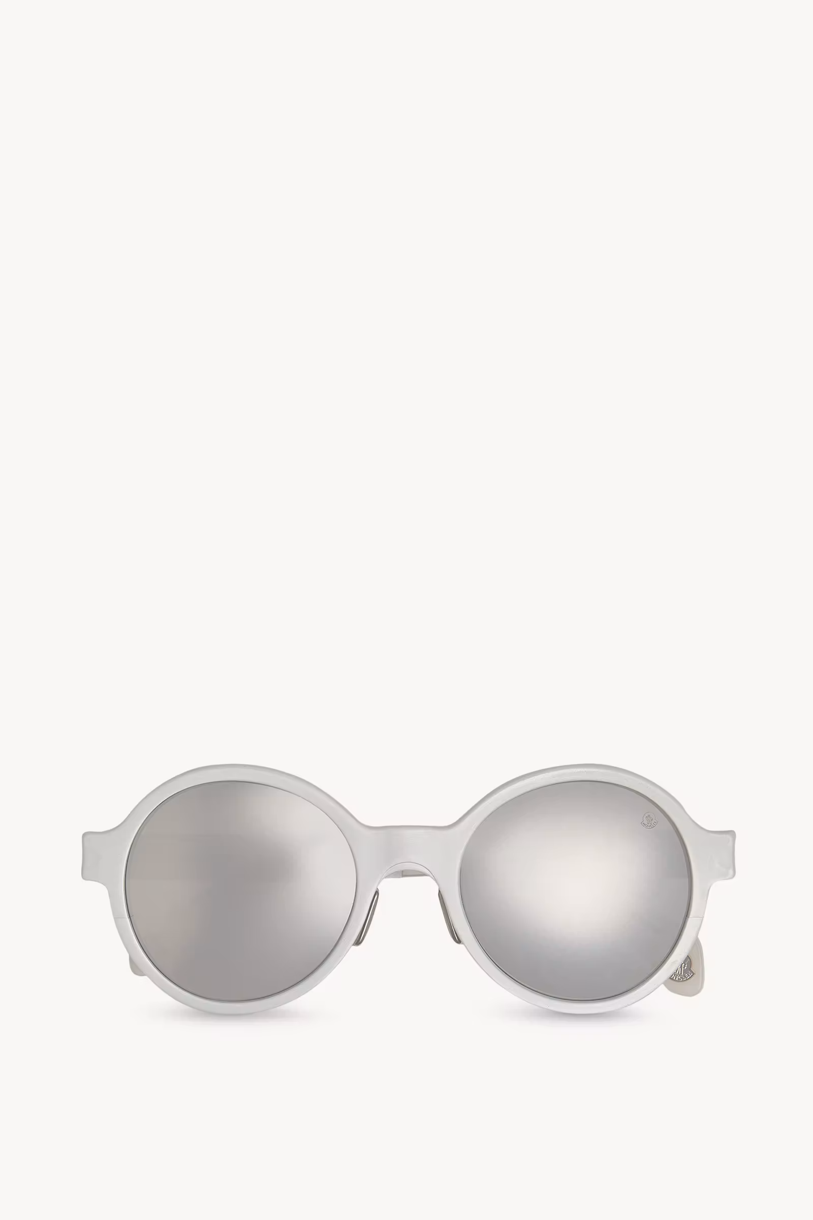 Rondo Round Sunglasses