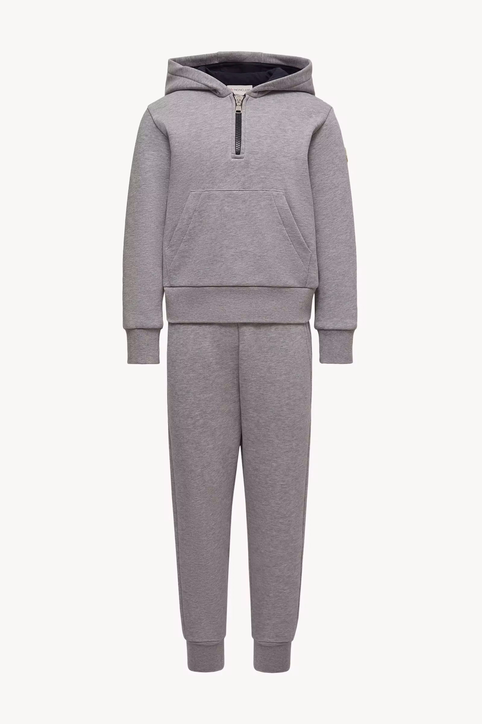 Cotton Sweatsuit Set