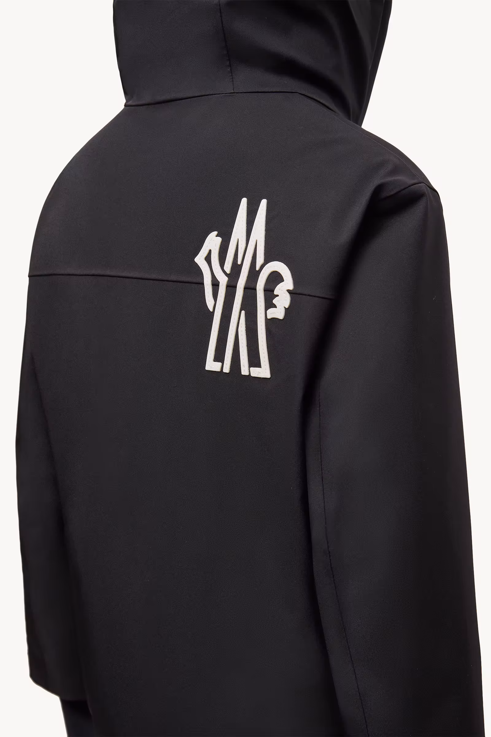 Moriond Hooded Ski Jacket