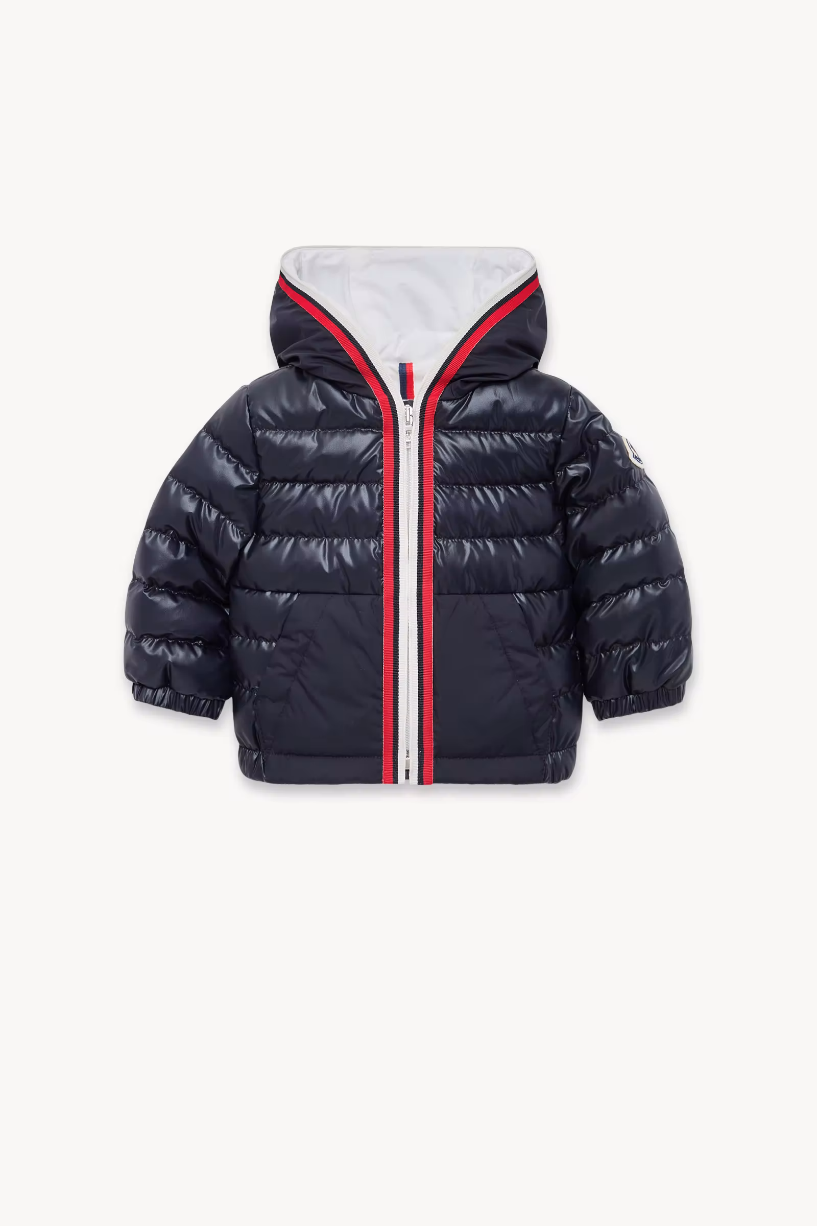 Klaas Hooded Down Jacket