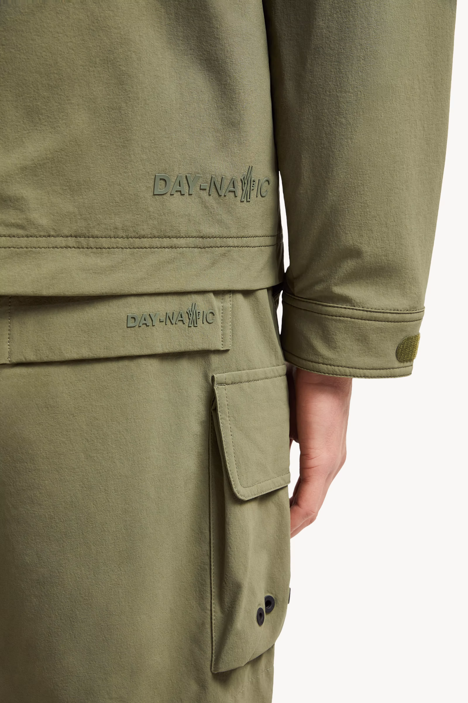 Tatra 2-in-1 Water-Repellent Field Jacket