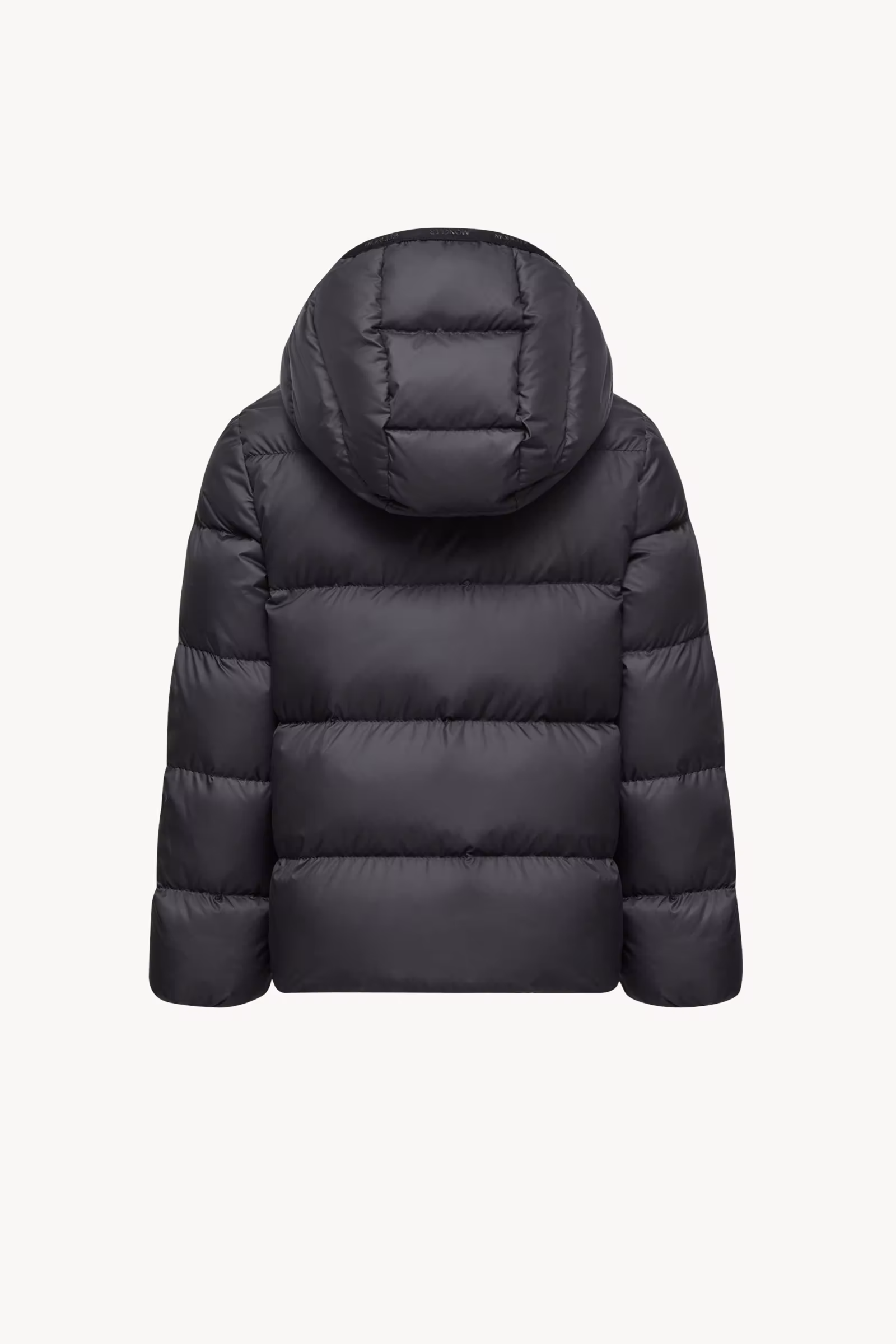 Beulah Hooded Down Jacket