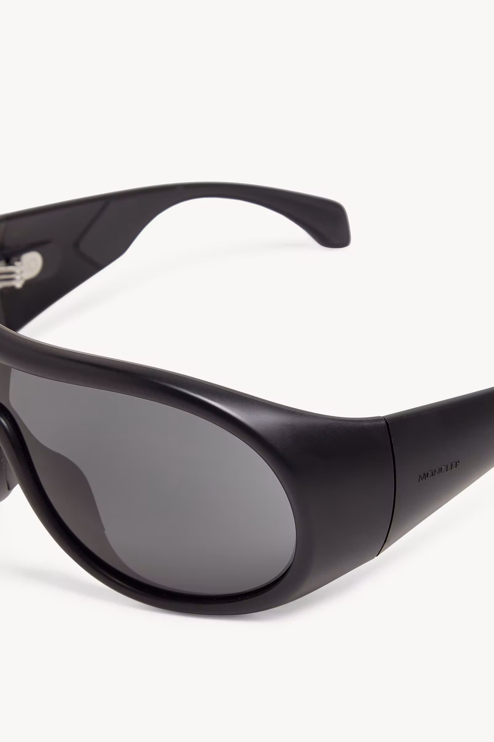 Moncler x EE72 by Edward Enninful Cloche Sunglasses