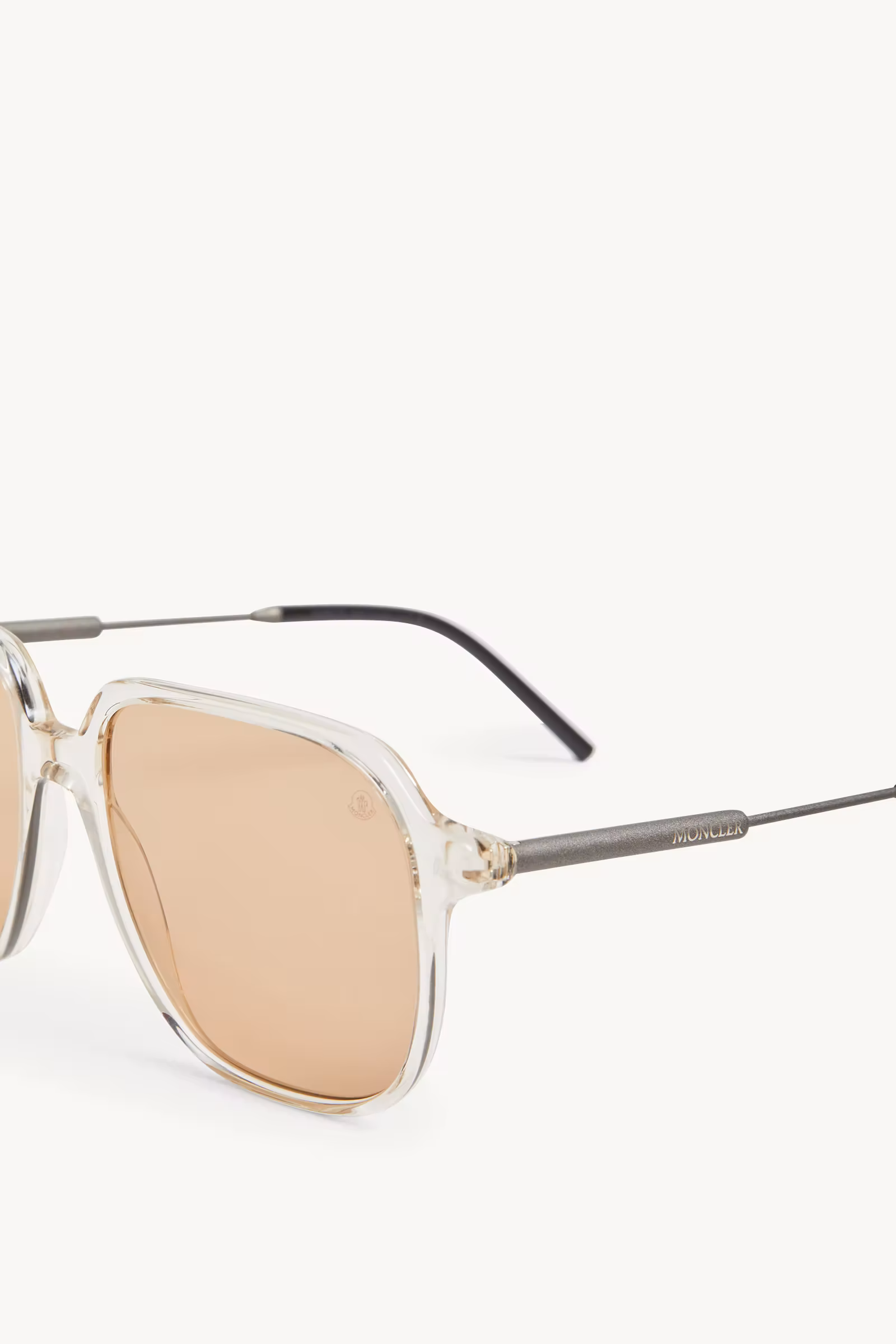 Cylin Pilot Sunglasses
