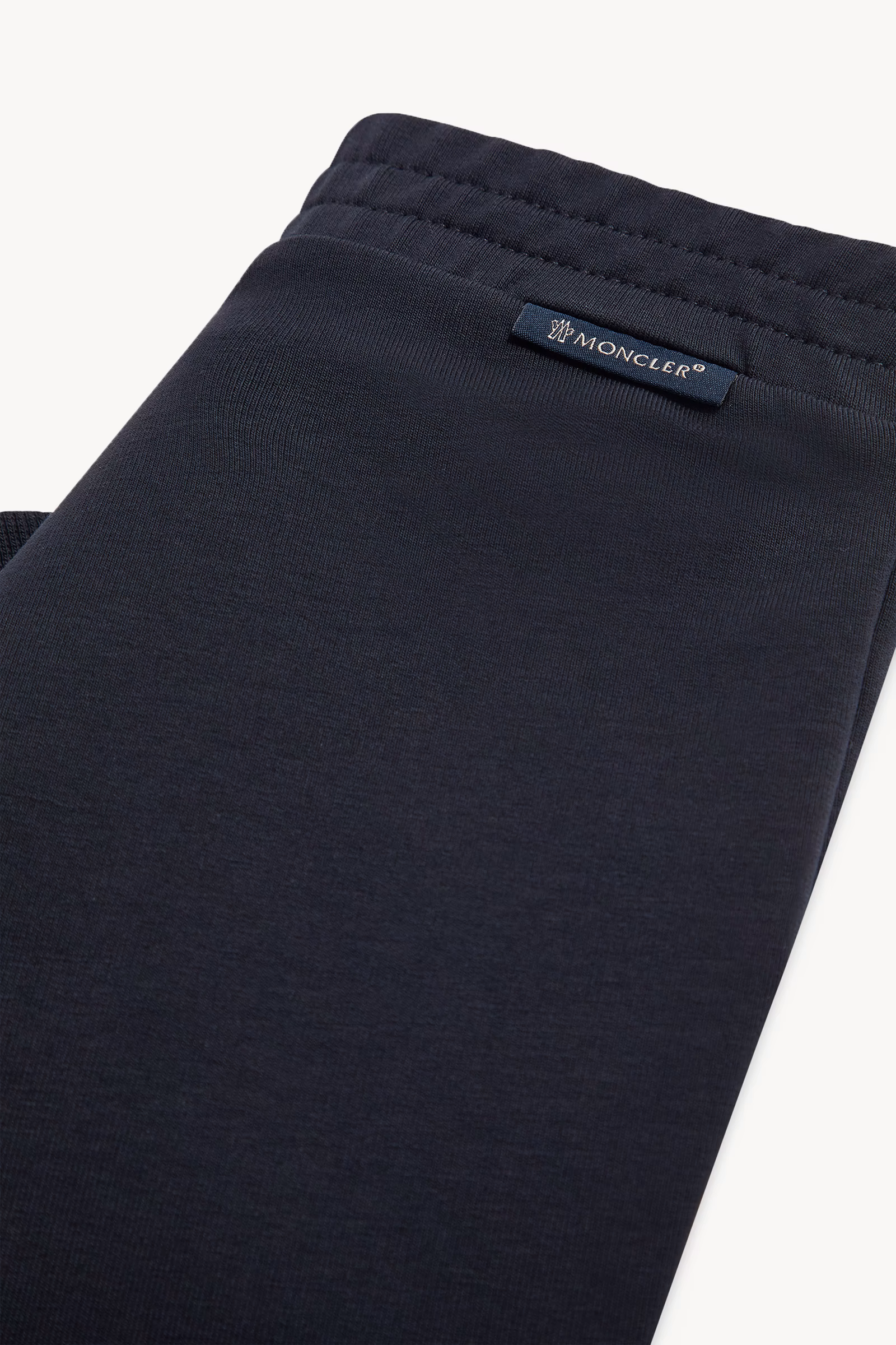 Pixel Logo Cotton Sweatsuit Set