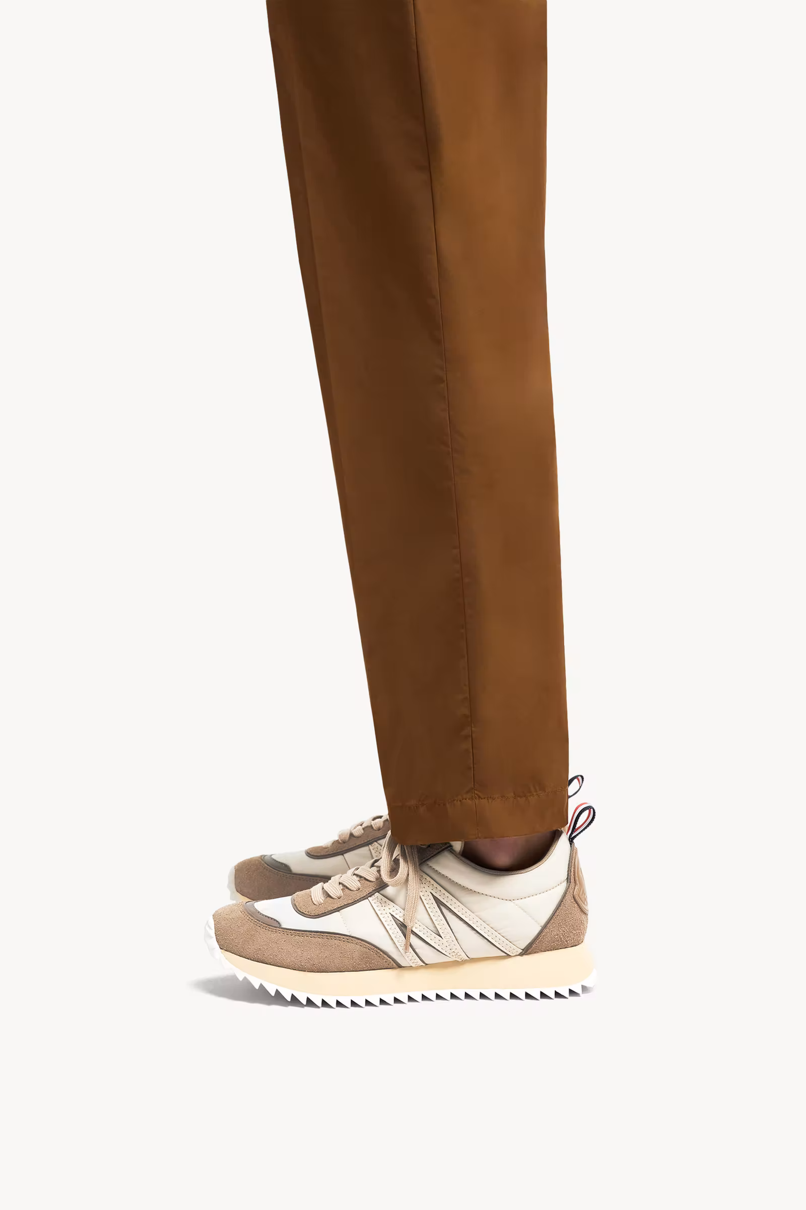 Pacey Suede Sneakers