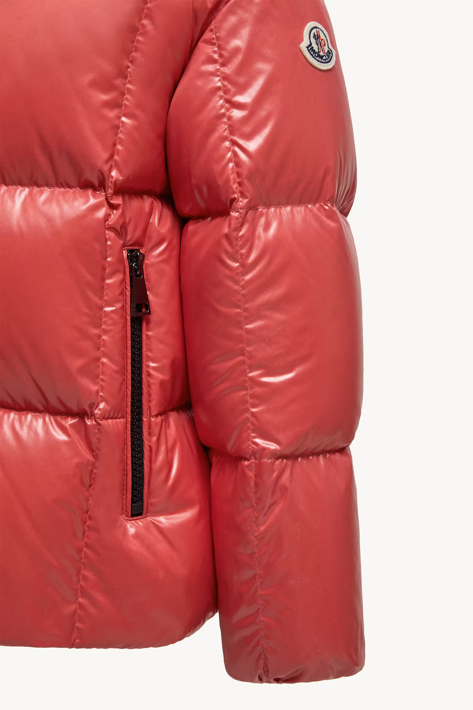 Parana Hooded Down Jacket