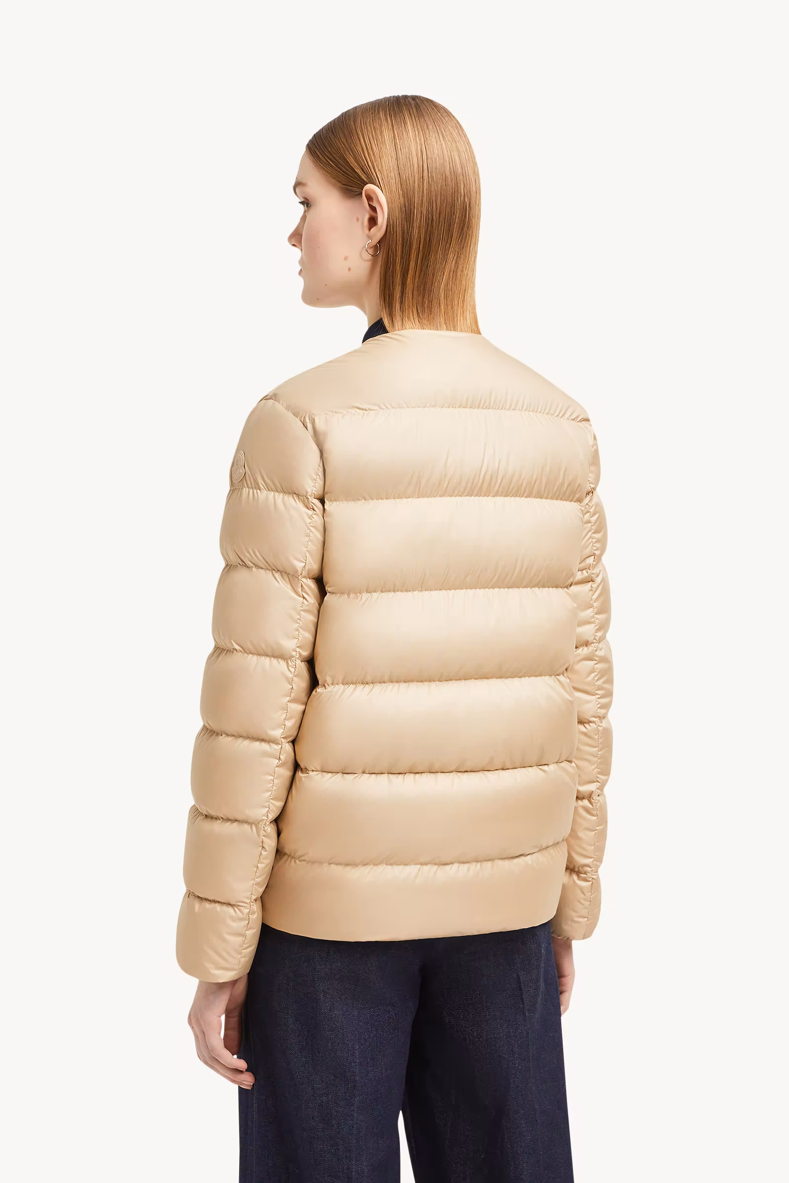Gerbe Short Down Jacket