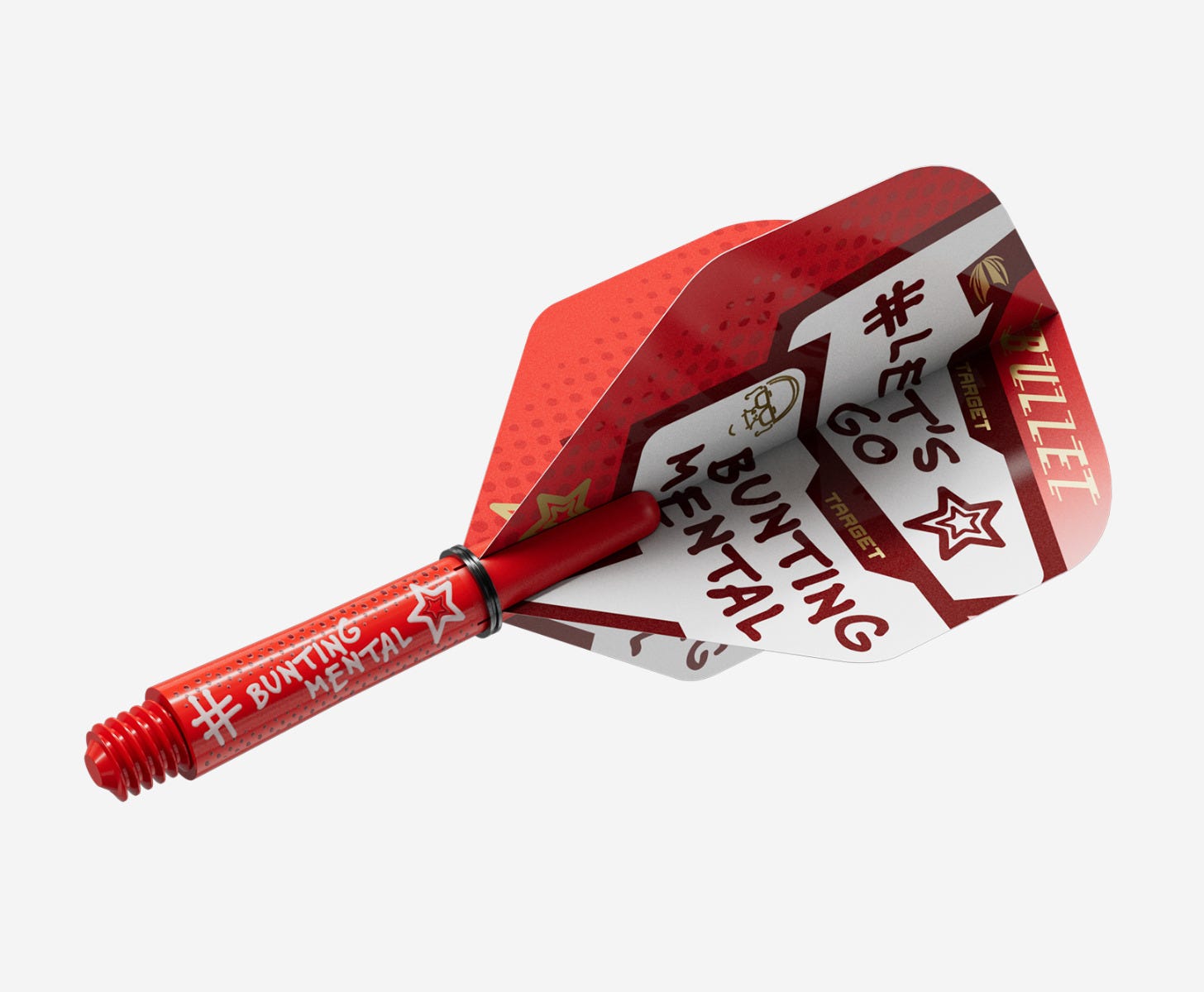 Stephen Bunting Mental Kit