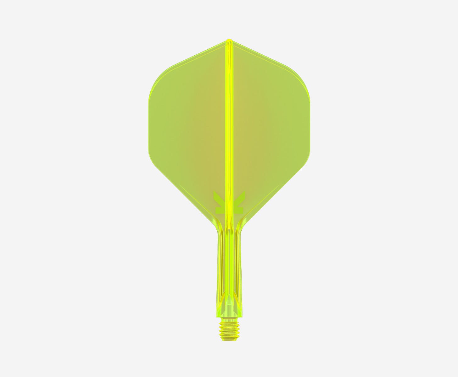 K-Flex No.2 - Neon Yellow