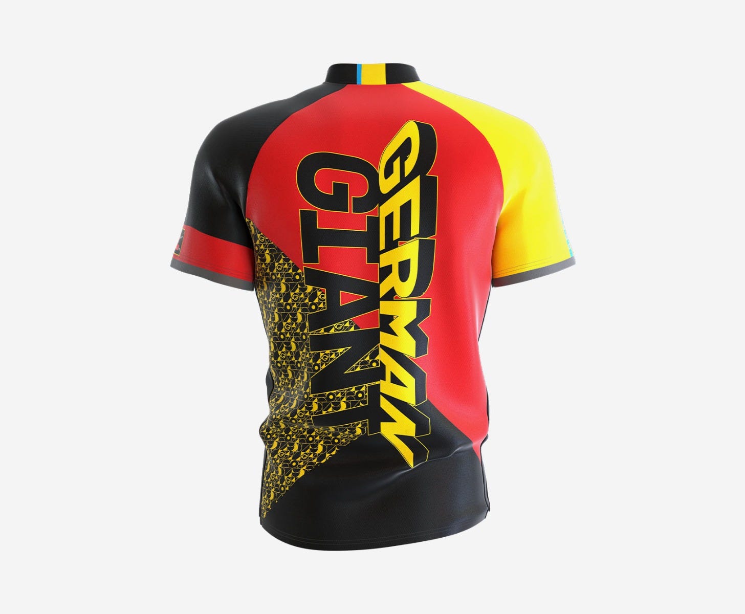 Gabriel Clemens Playing Shirt (2023)