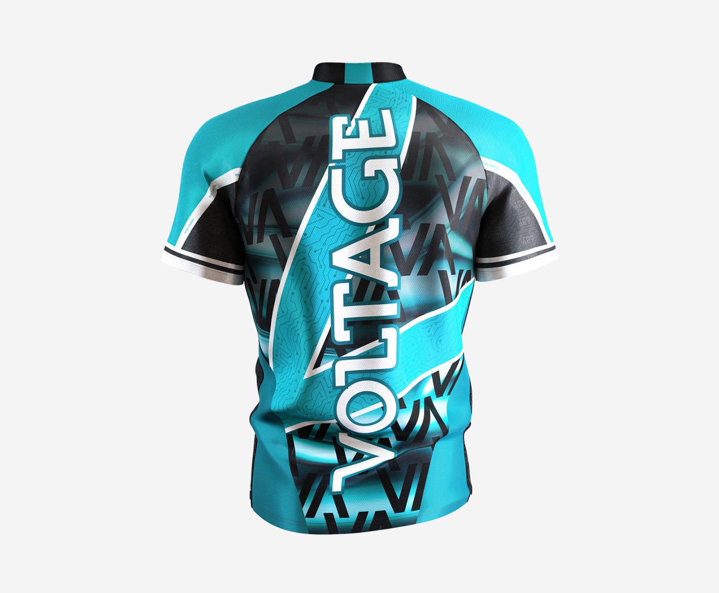 Rob Cross Playing Shirt