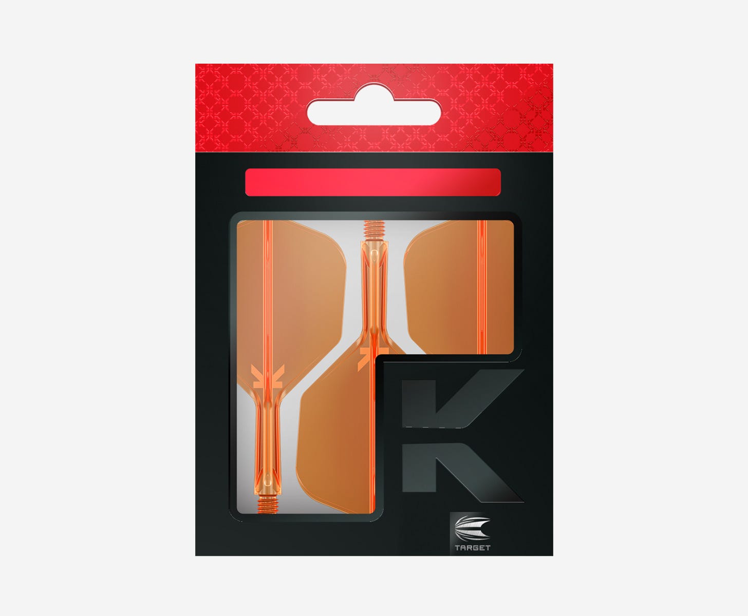 K-Flex No.6 - Neon Orange