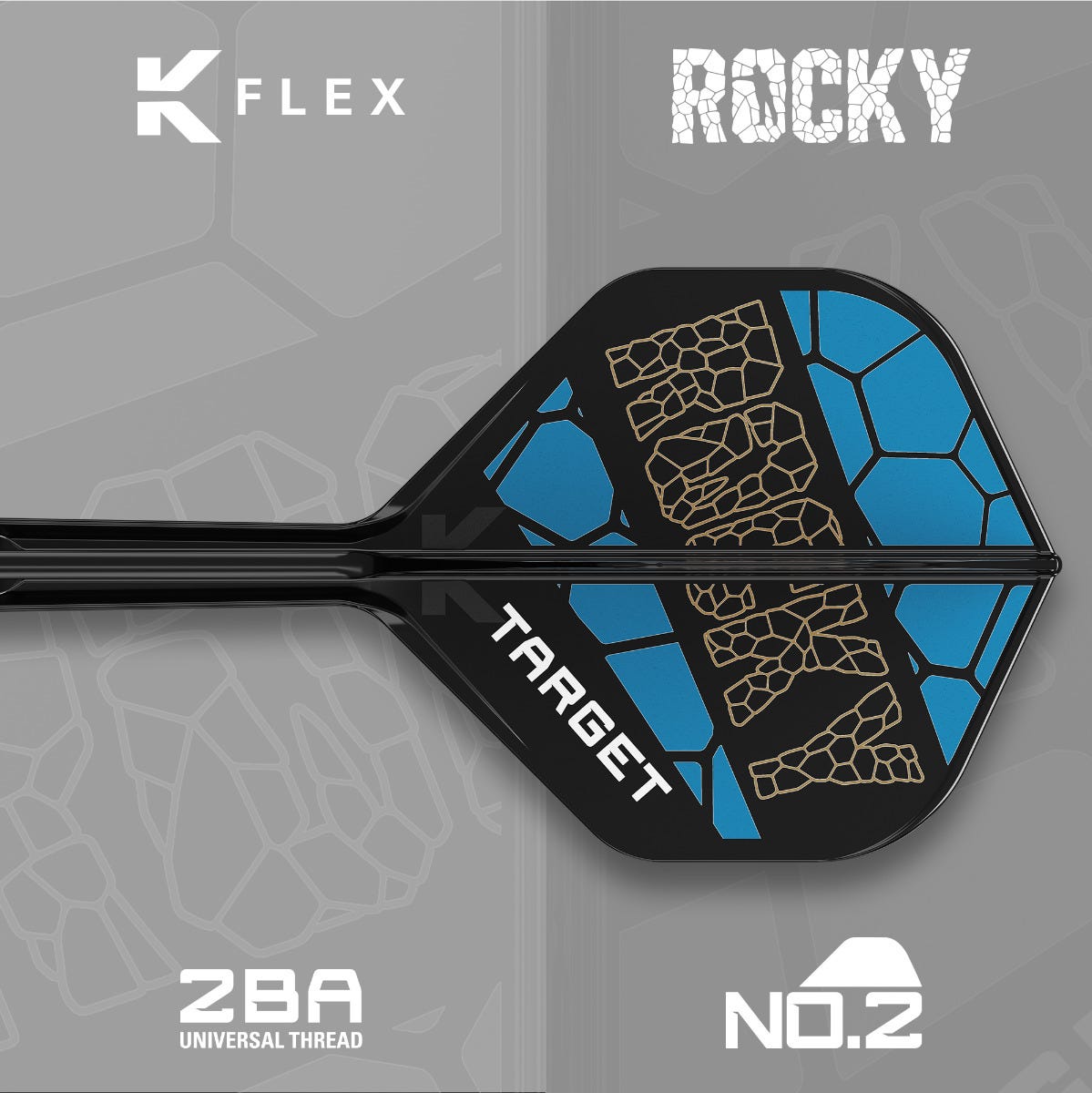 Josh Rock K-Flex No.2